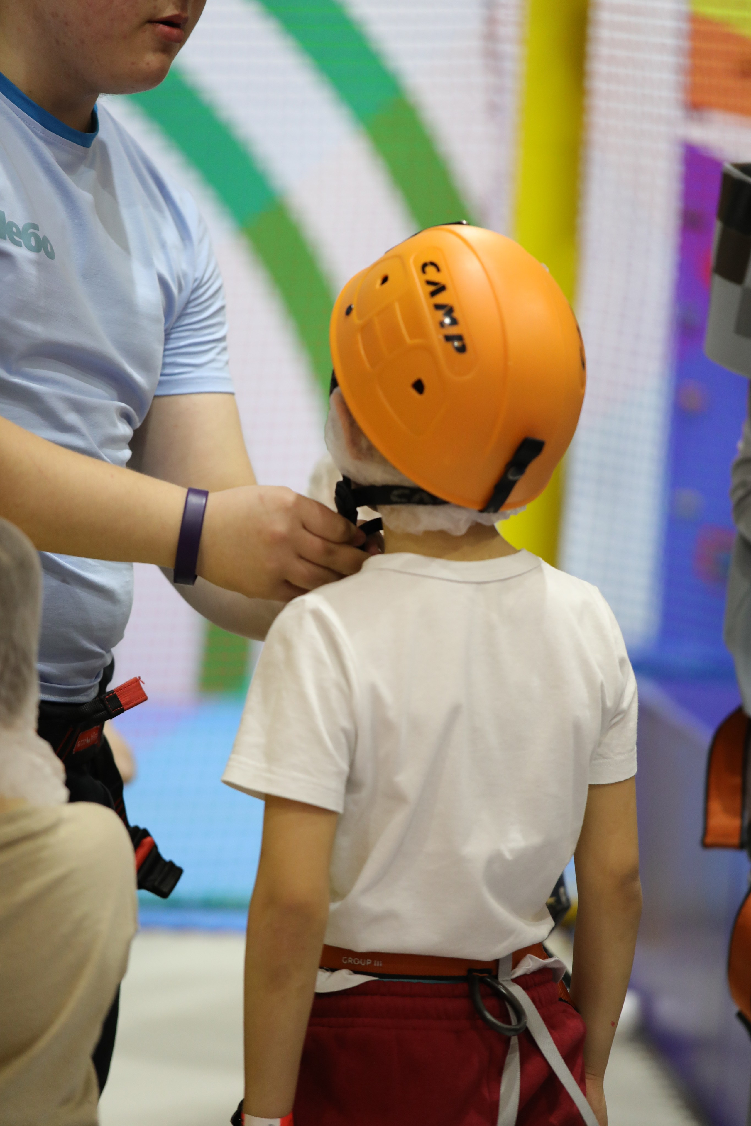 Feel. Фотограф Ксения Есенина Москва