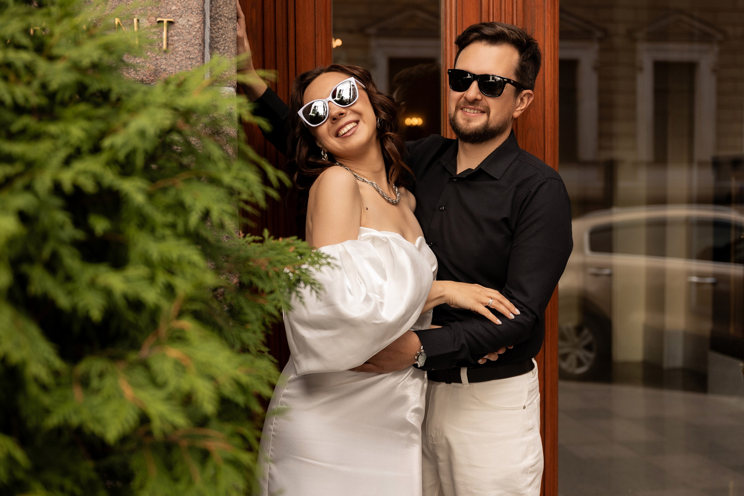 Самый лучший день!. Семейный и свадебный фотограф в Санкт-Петербурге Татьяна Швыкова