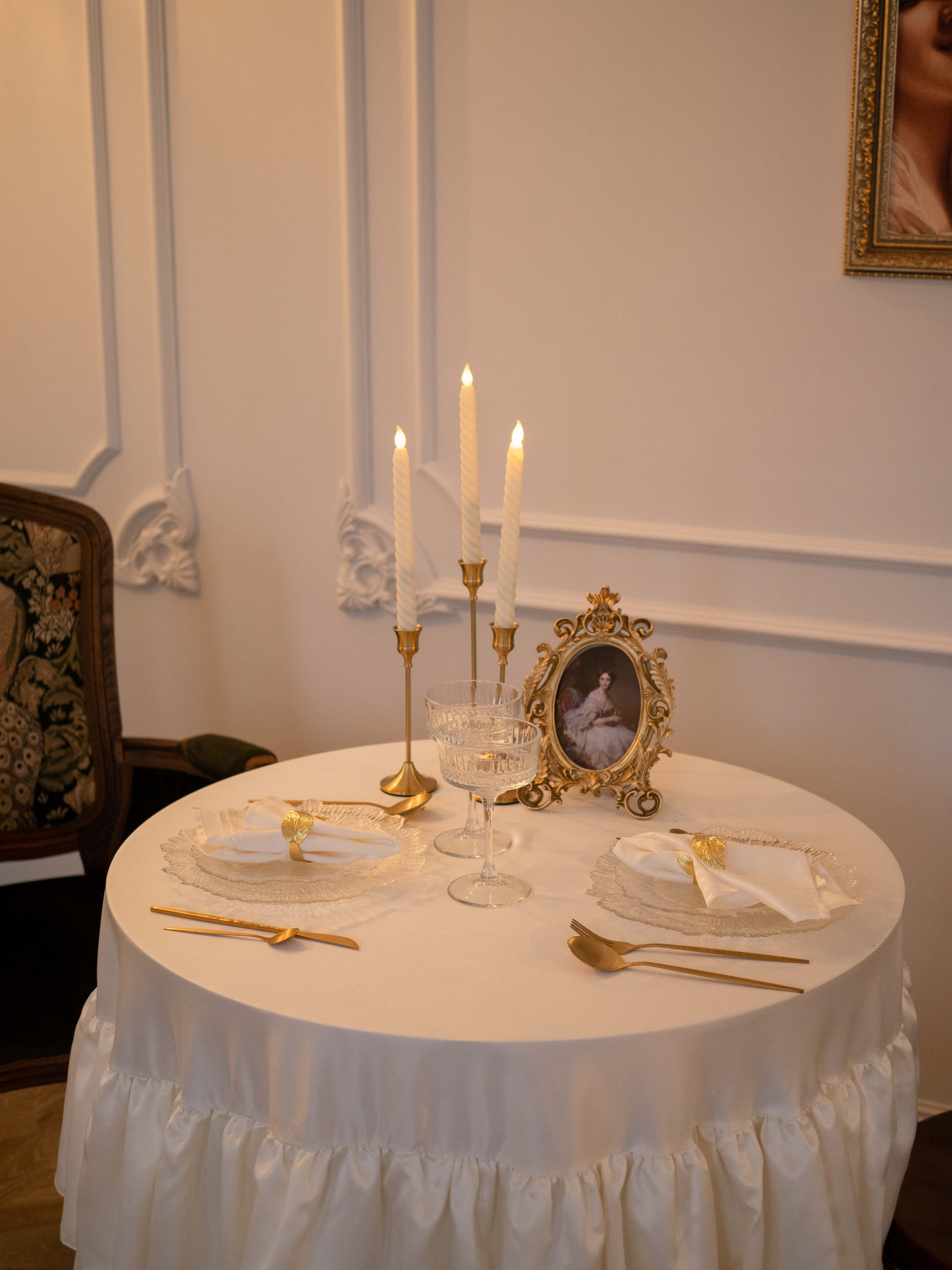 Зал Версаль. Фотостудия и пространство под мероприятия studio1884 в Казани