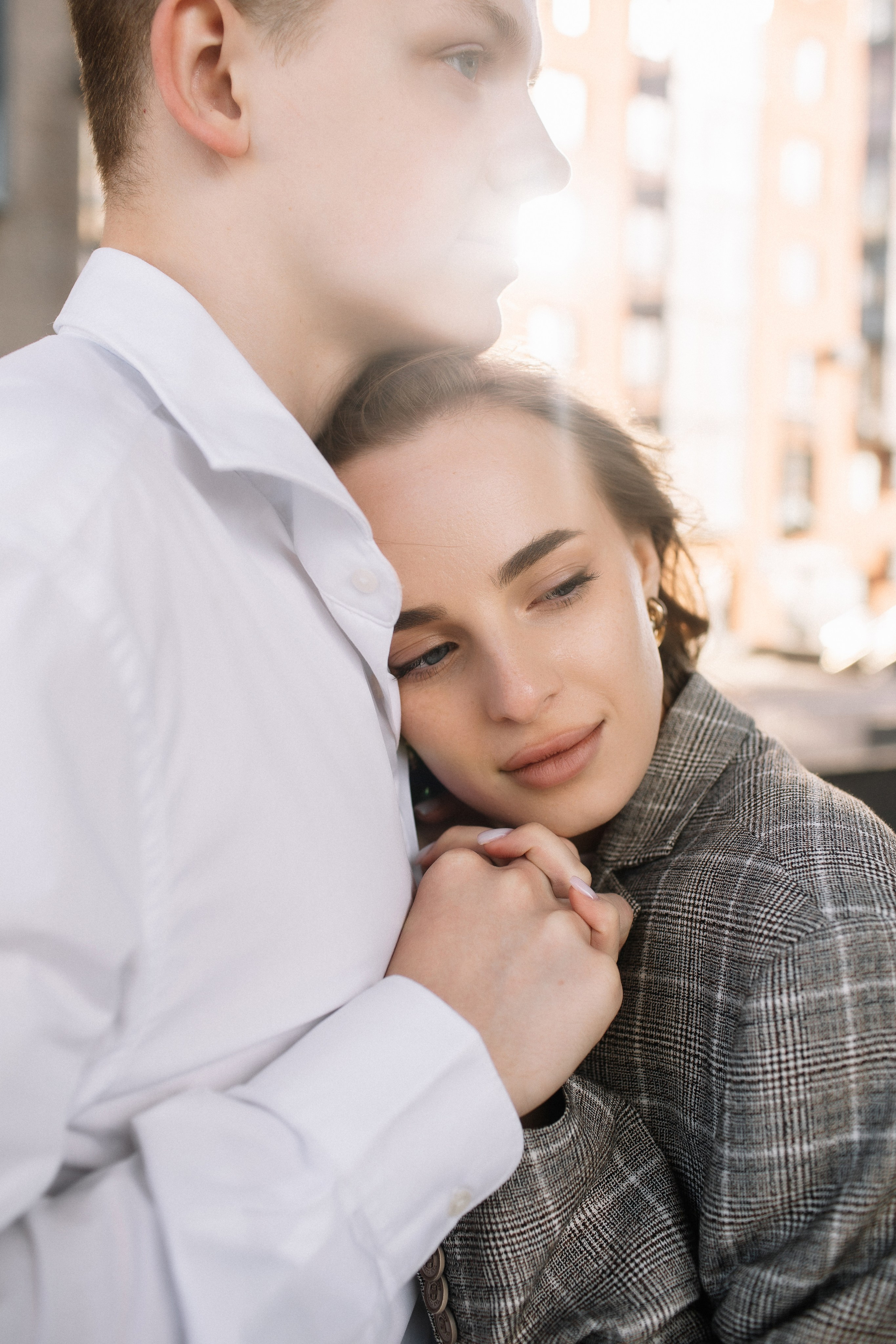 A&I. Фотограф в Архангельске Татьяна Дмитриева