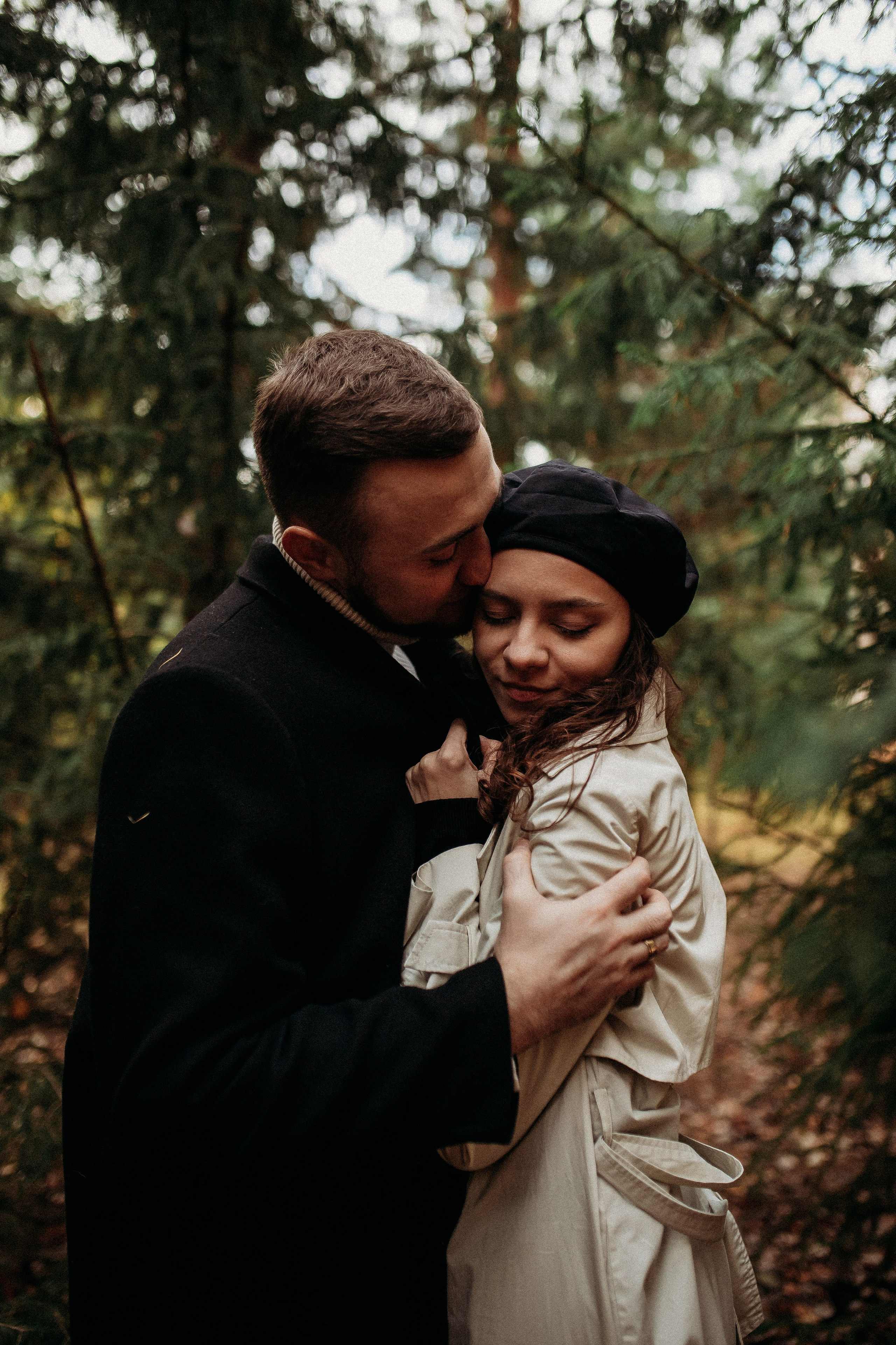 Артур и Таисия. Фотограф Тимербаева Алина г. Сургут