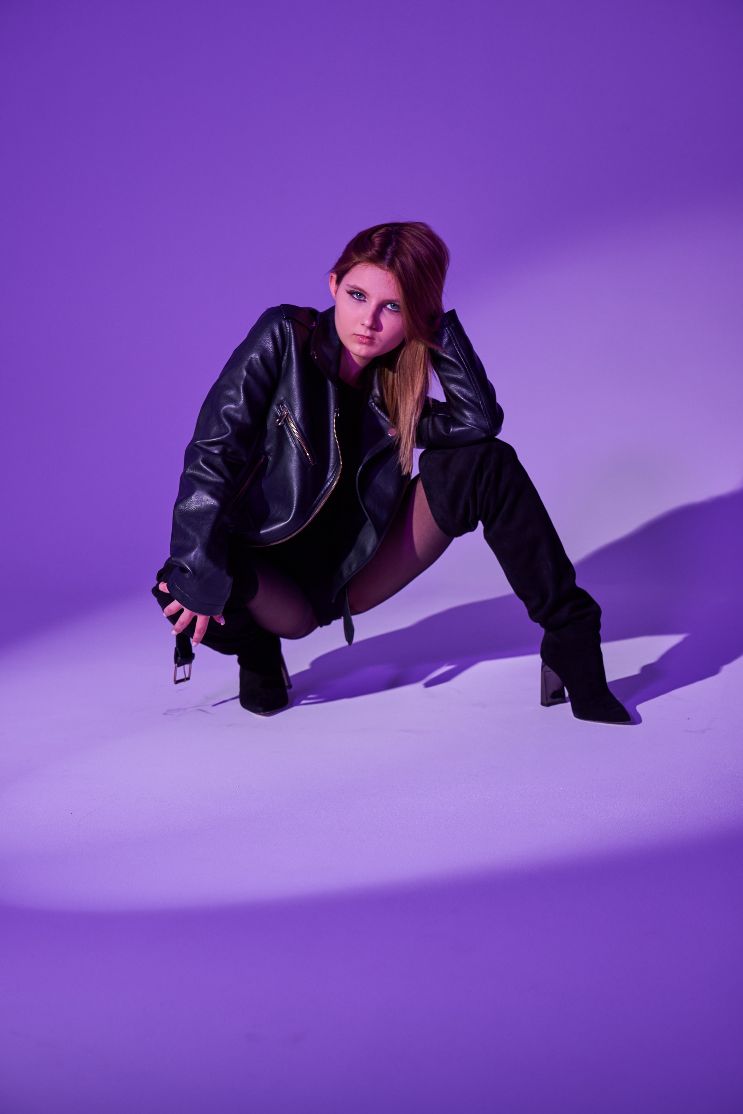 Лика, Щёлково. Фотограф Щёлково