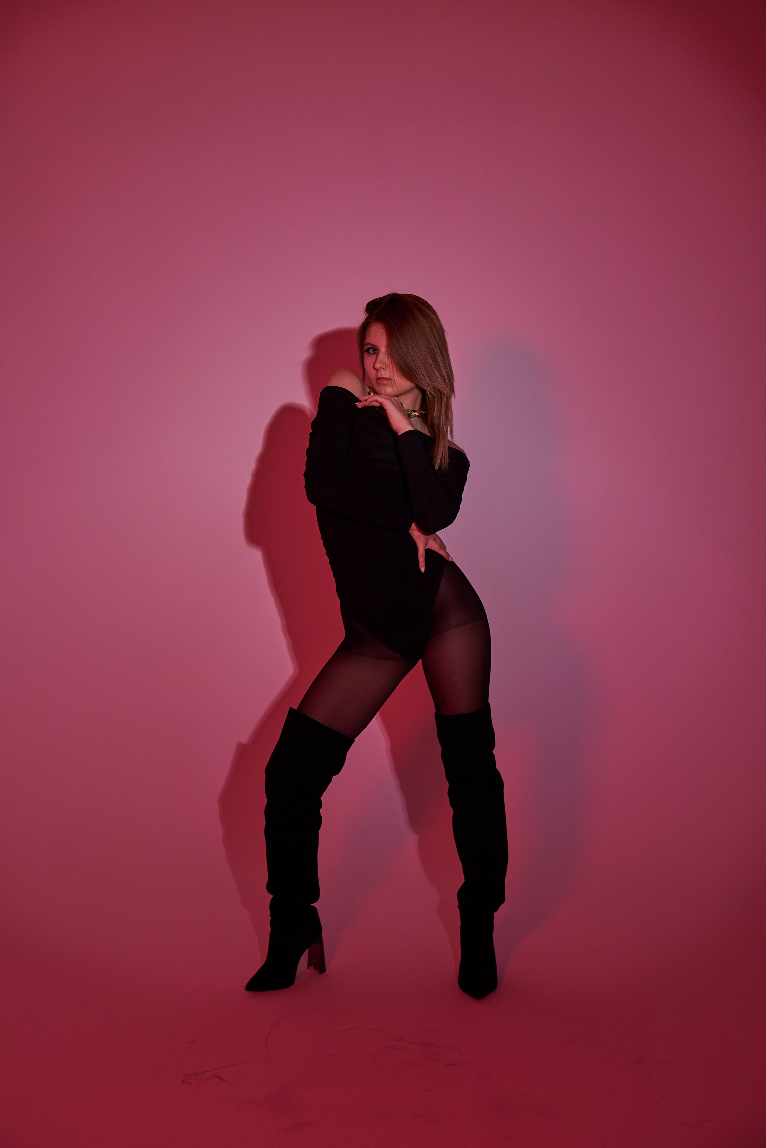 Лика, Щёлково. Фотограф Щёлково