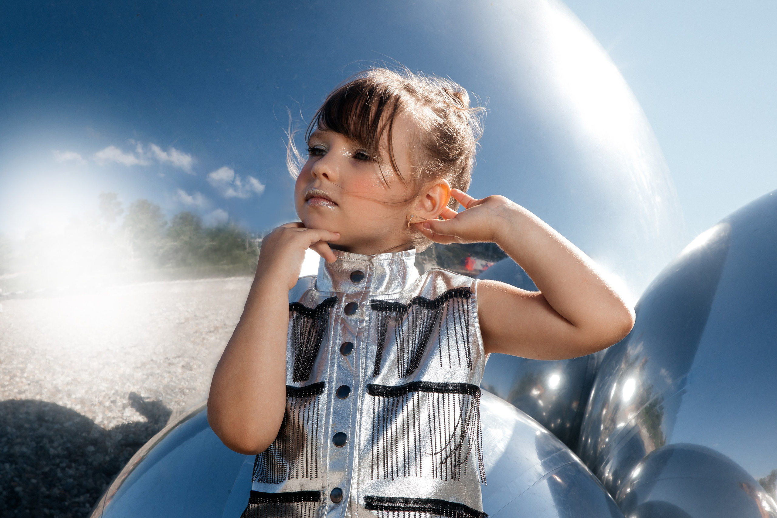 GALAXY. Efimova Model Agency