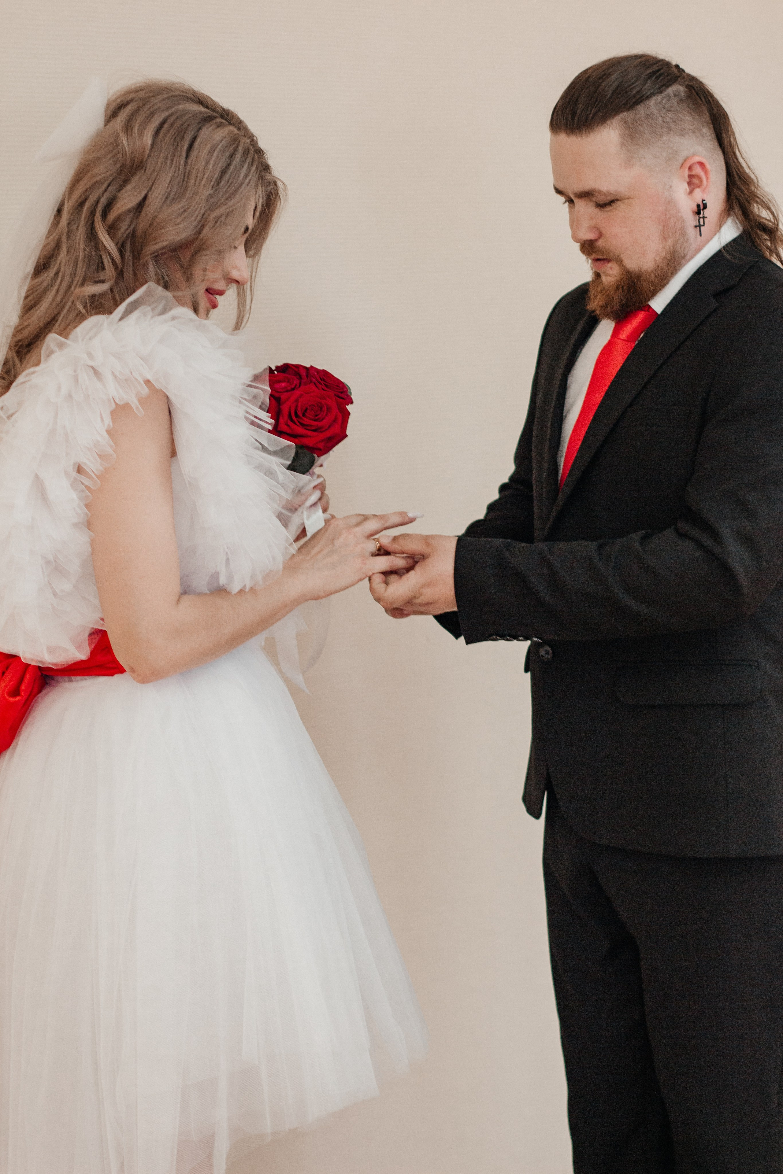 Татьяна и Александр. Екатерина Ярковая фотограф