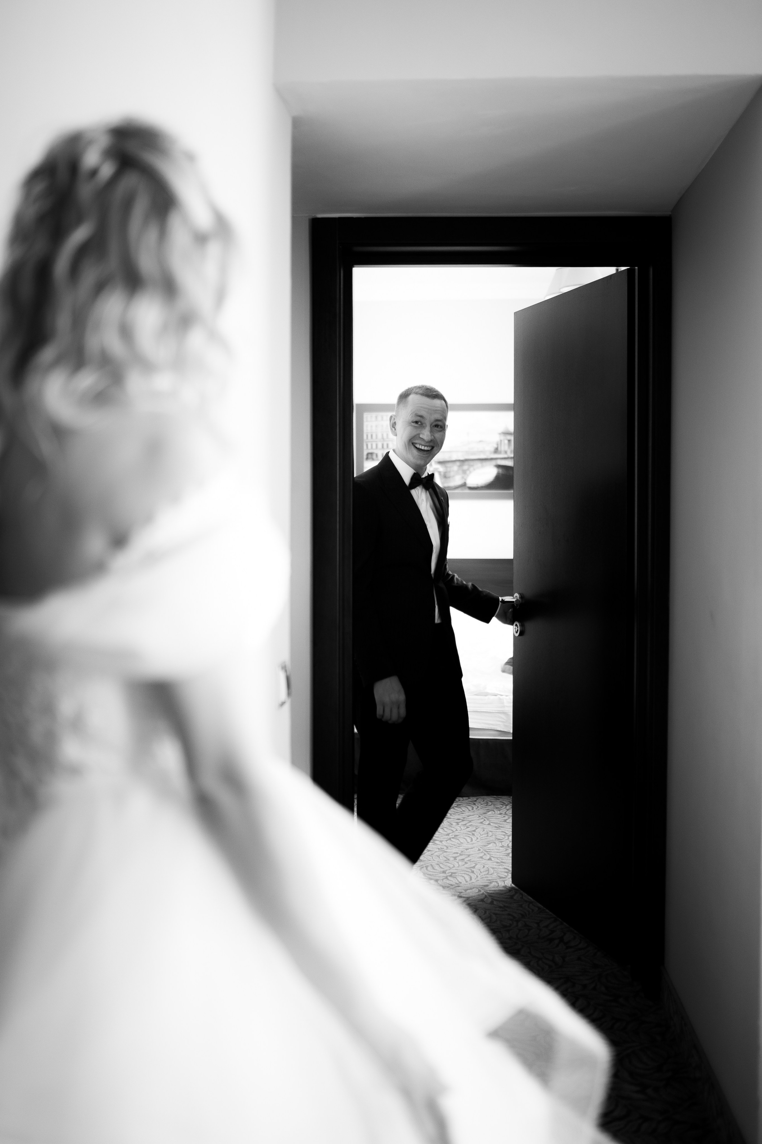 Фотограф в Санкт-Петербурге Джавангир Сурхаев