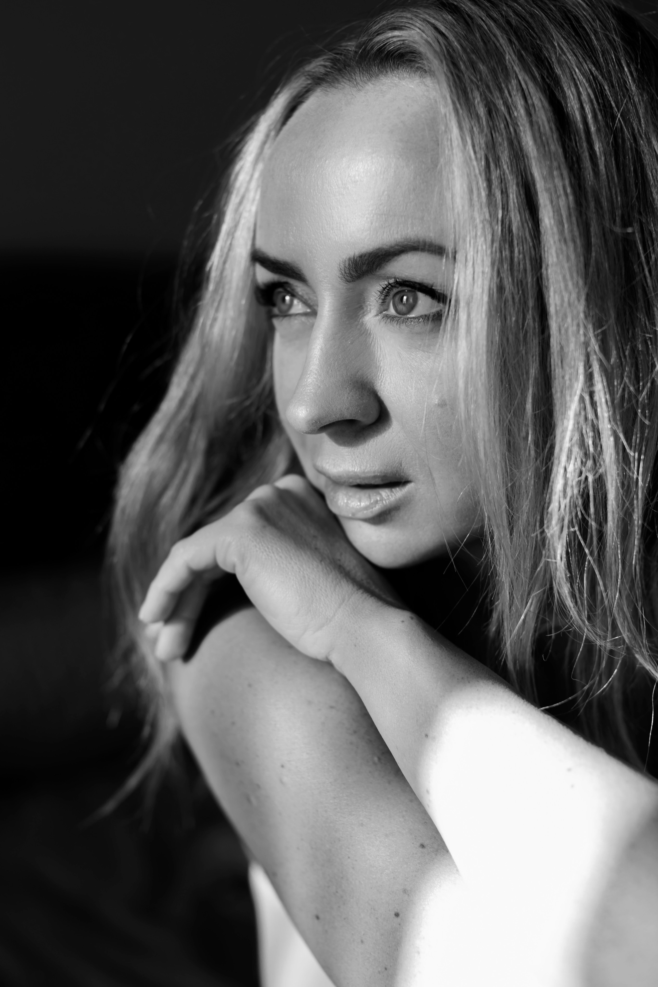 Татьяна. Фотограф Сахалин