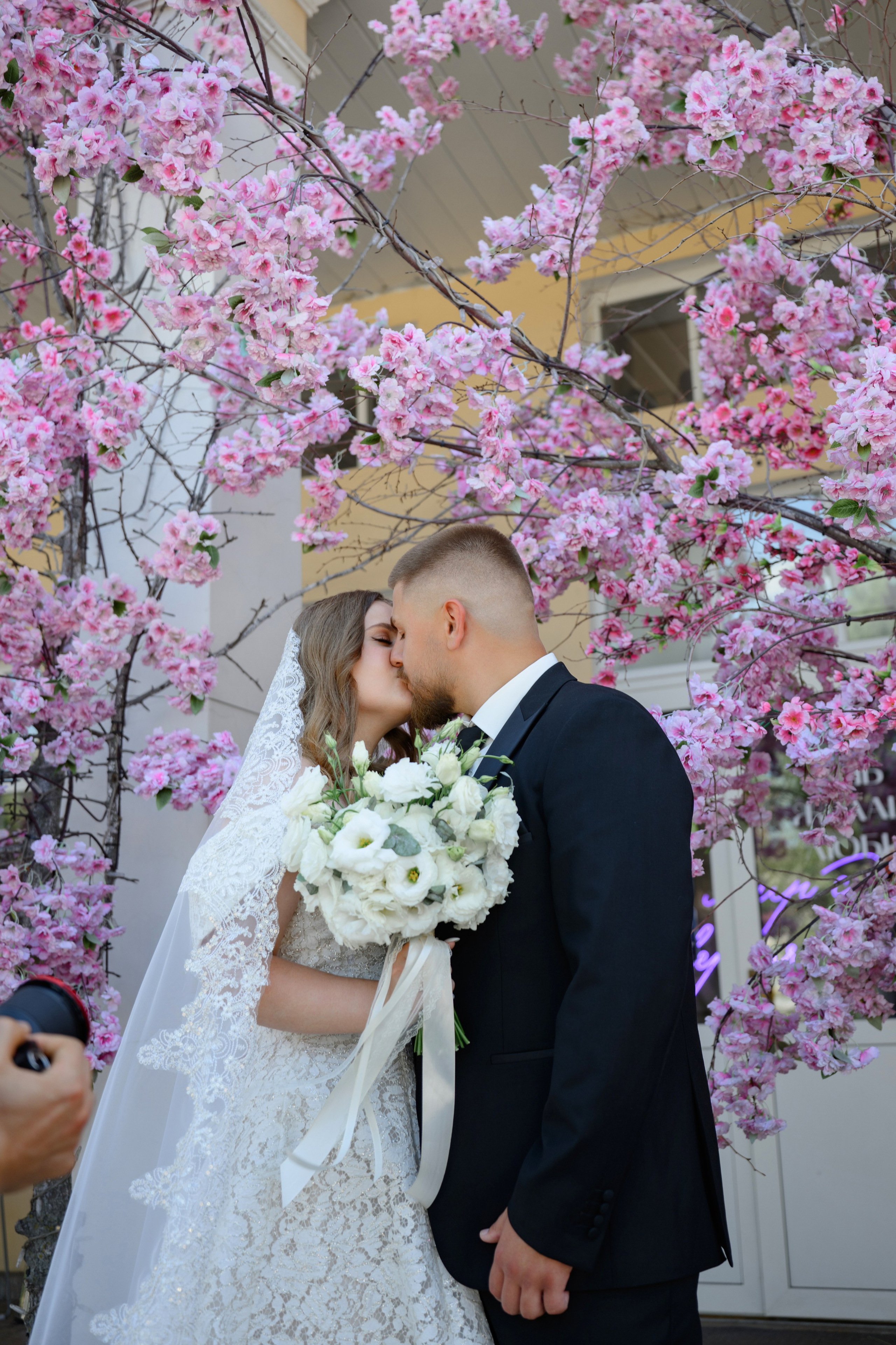 Sergey and Tatyana. Фотограф в Липецке Ковалько Евгений