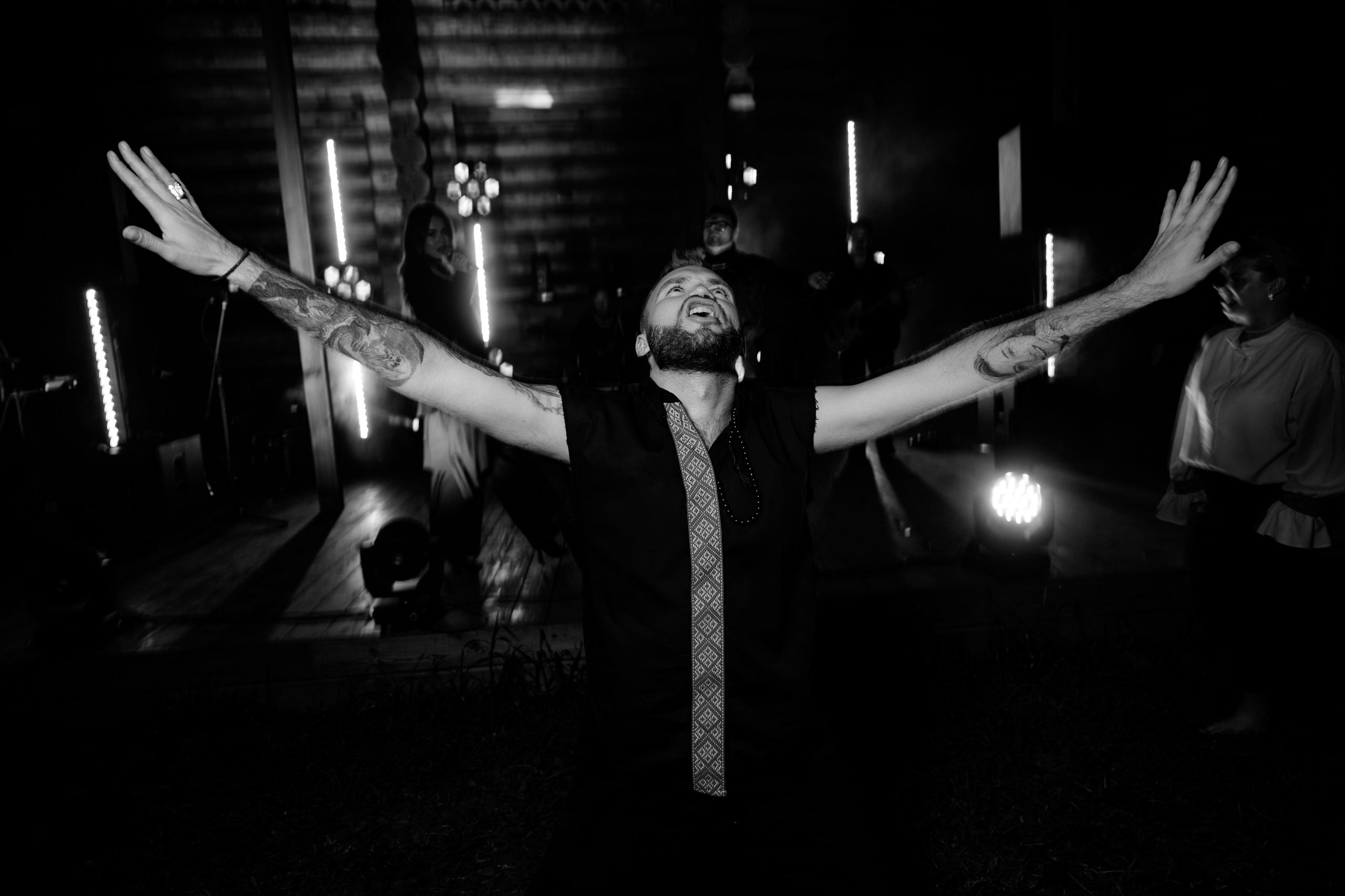 Lisa & Ilya. Фотограф в Липецке Ковалько Евгений