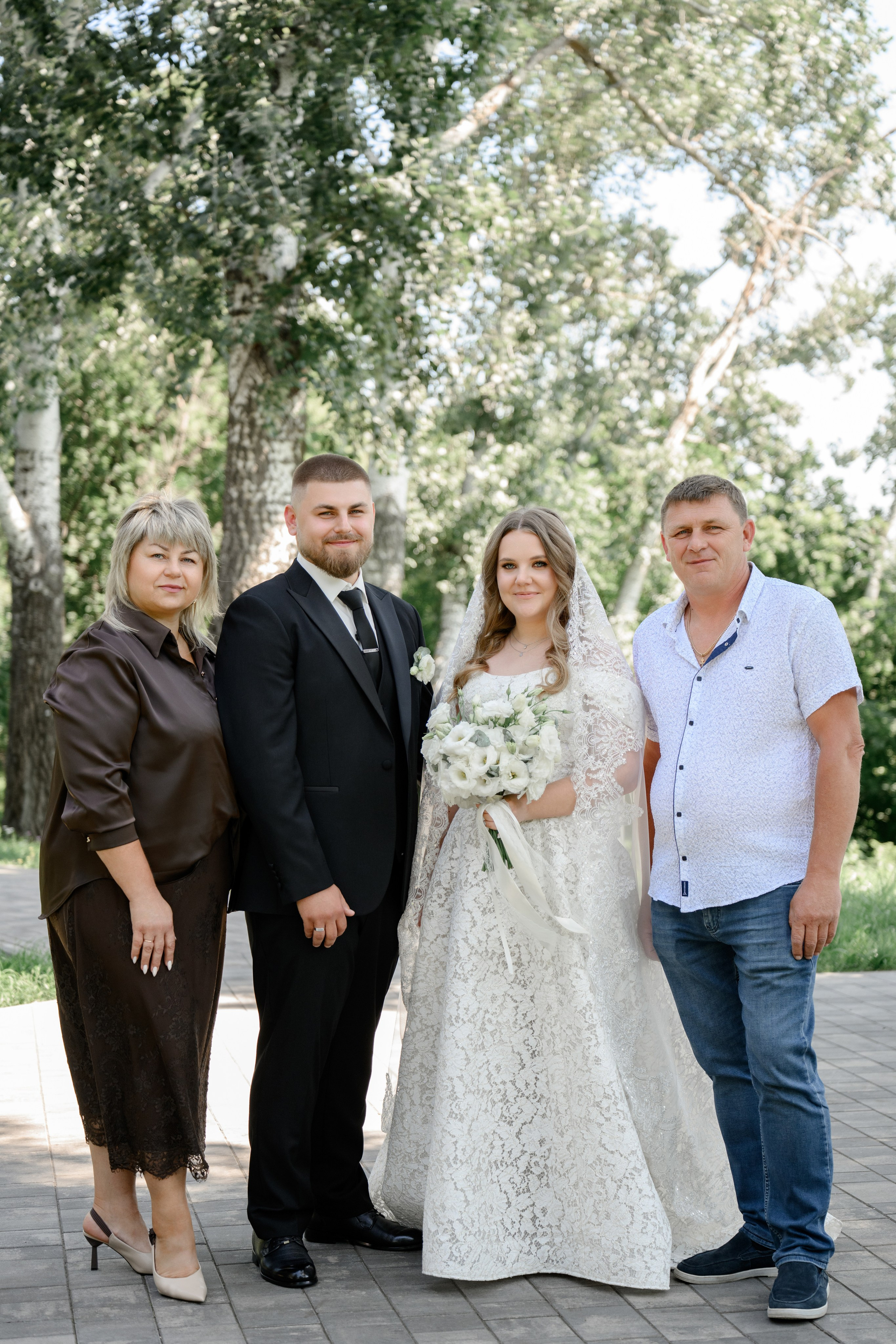 Sergey and Tatyana. Фотограф в Липецке Ковалько Евгений