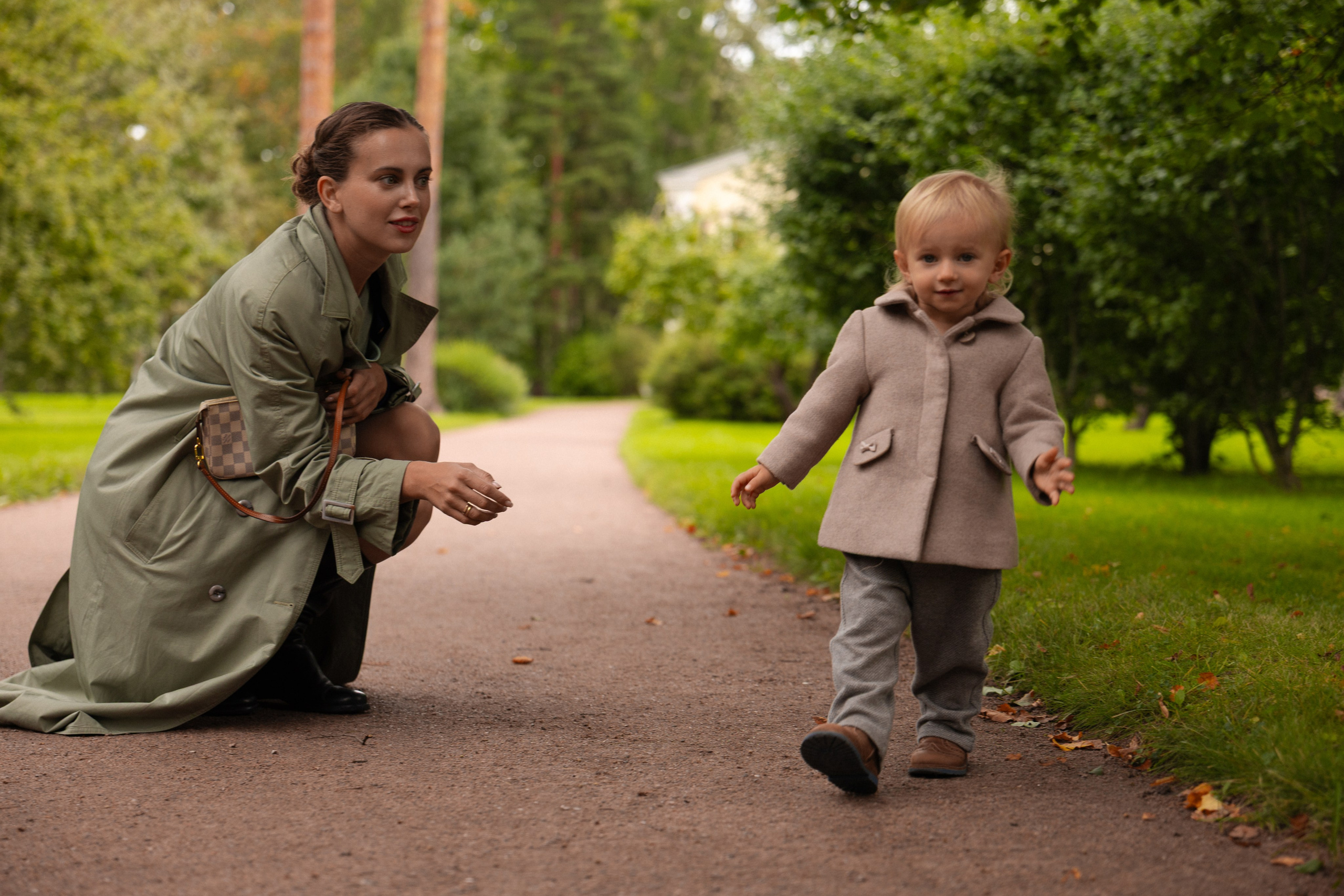A&M. Портретный, семейный фотограф в Санкт-Петербурге и Ленинградской области Виктория Соловьёва