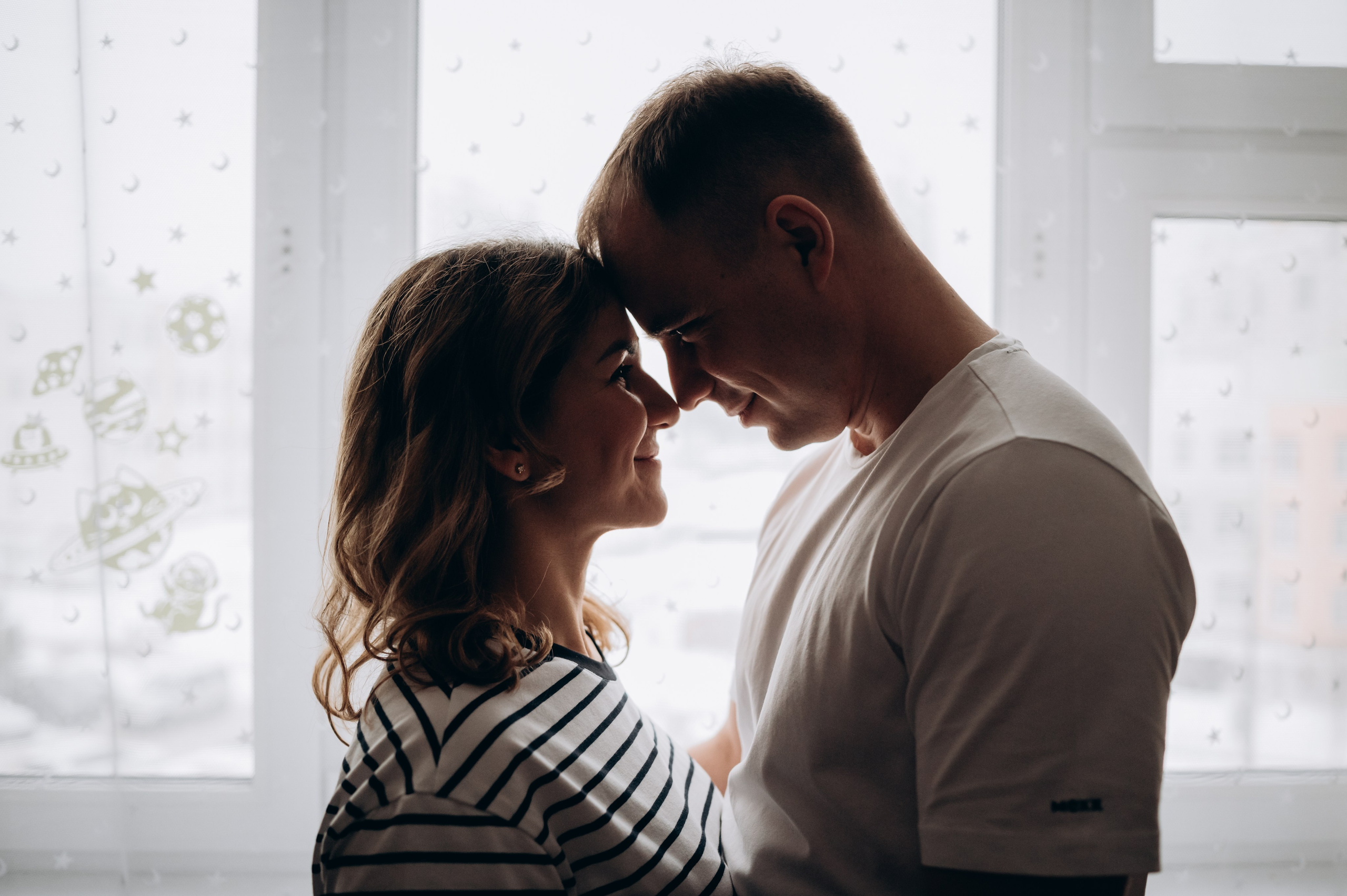 Гуля, Вадим, Артем, Вика и Дима. Детский и семейный фотограф в Москве