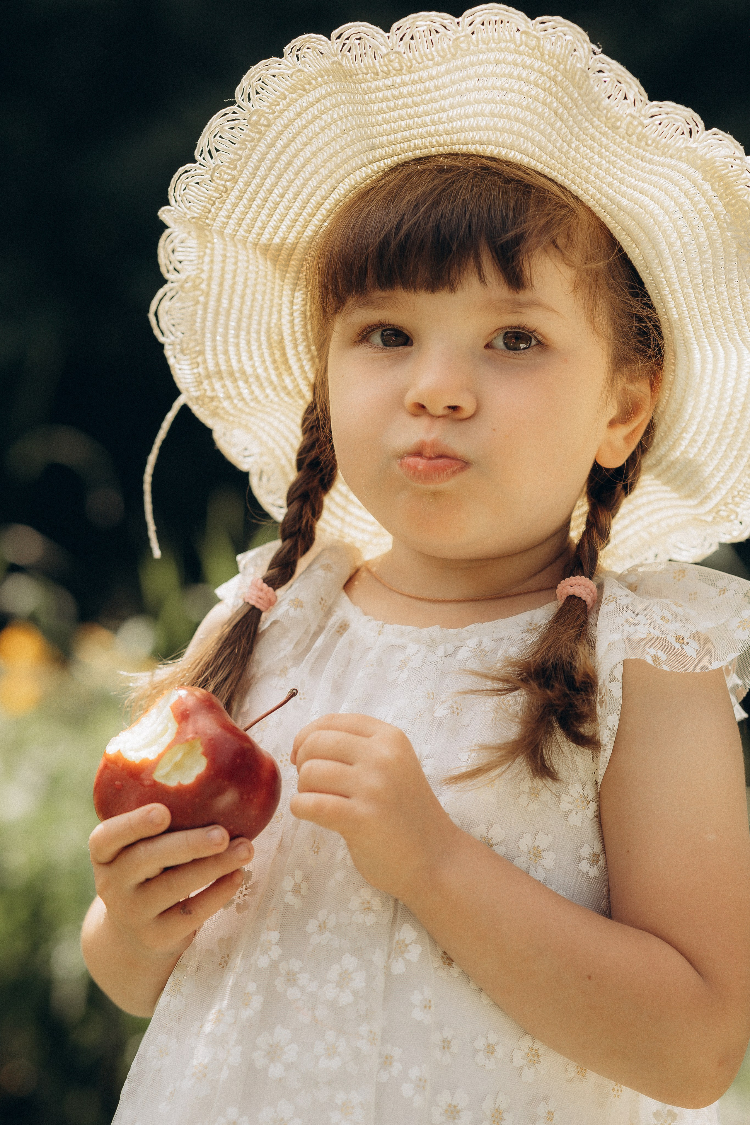 Женя и Алена. Семейный фотограф в Москве Алла Суворова