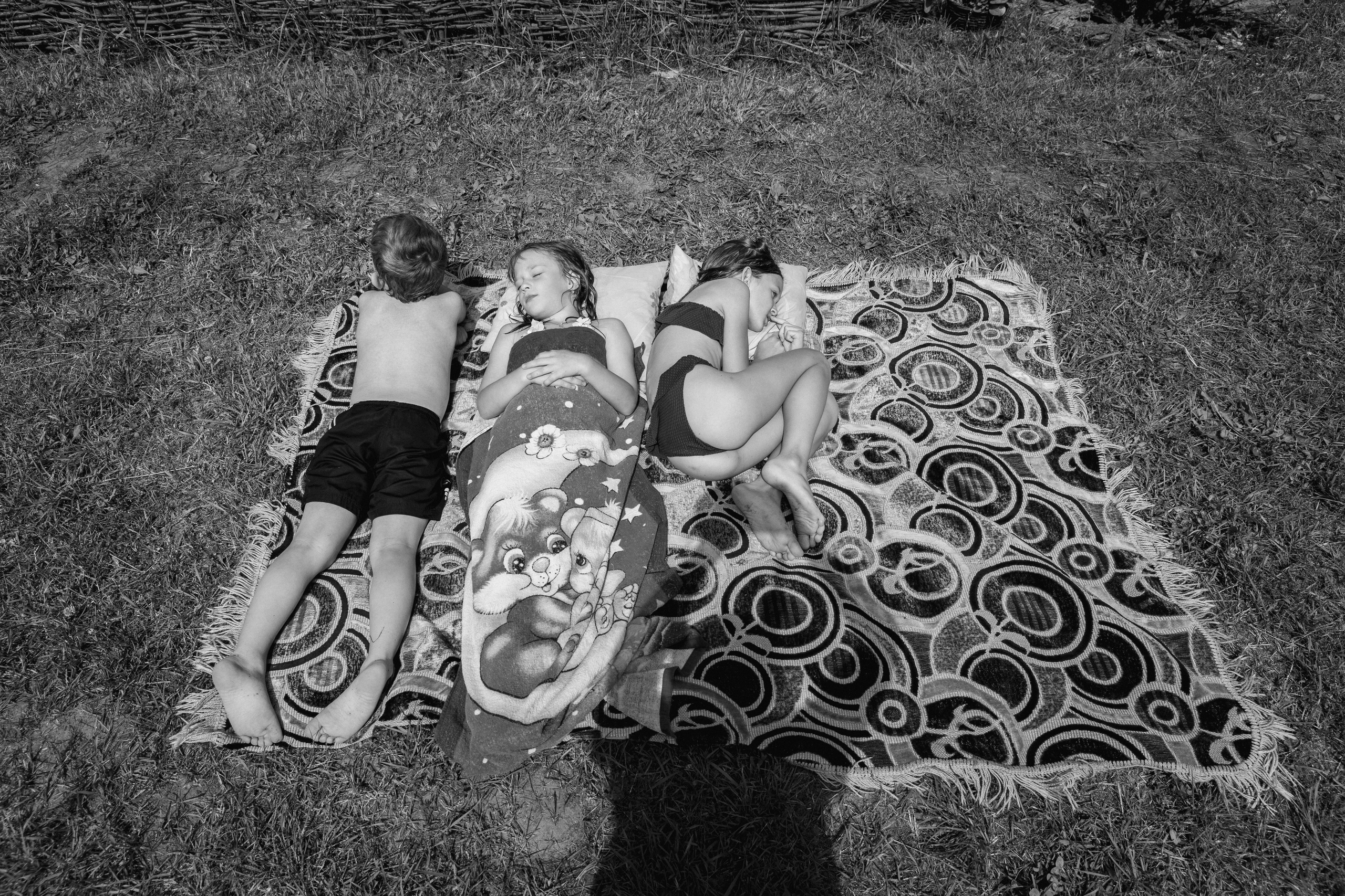 Семейный и детский фотограф в Обнинске Анастасия Улитко