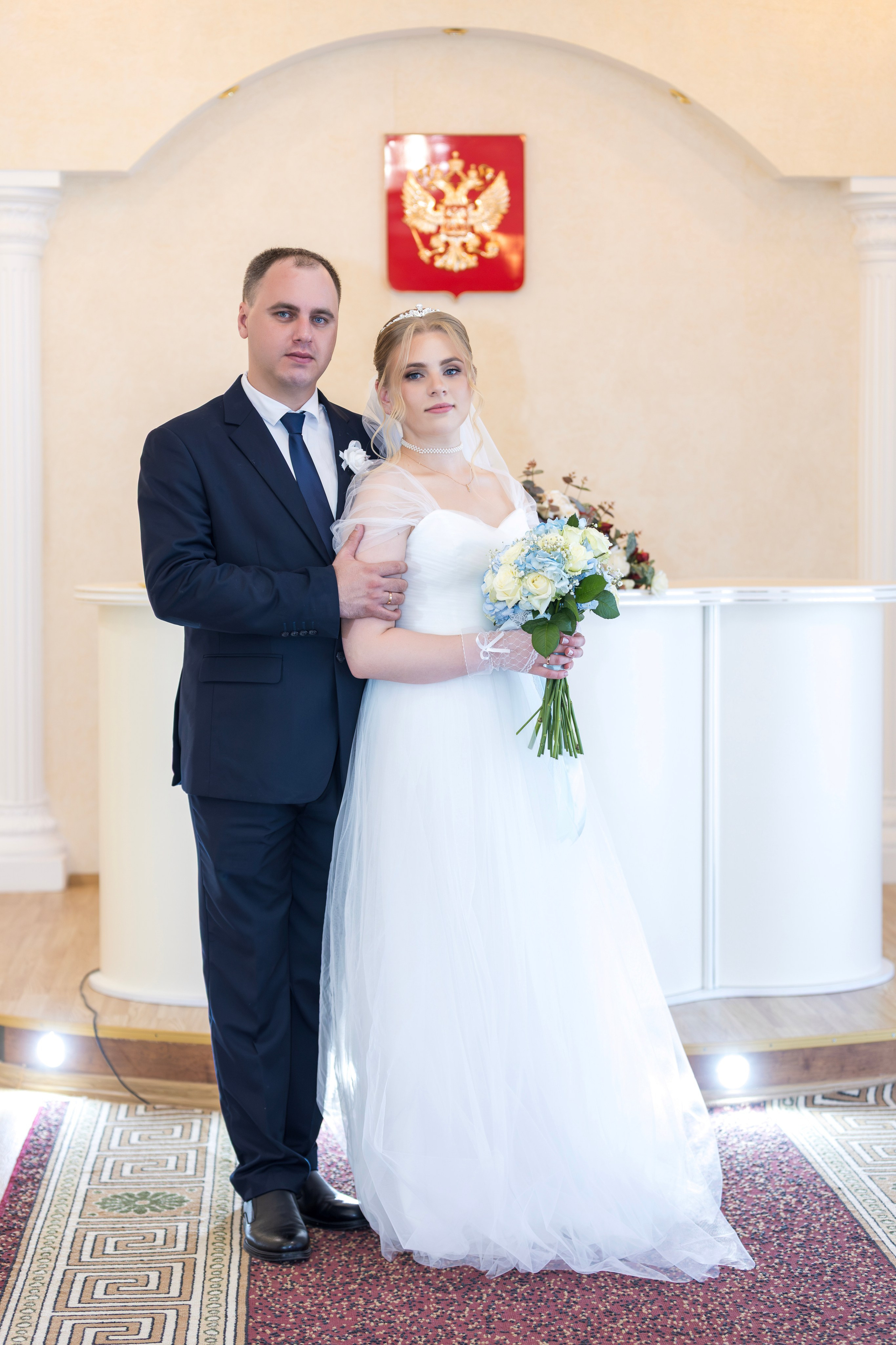 Свадьба Евгения и Екатерины. Свадебный фотограф и видеограф Олег Чаленко