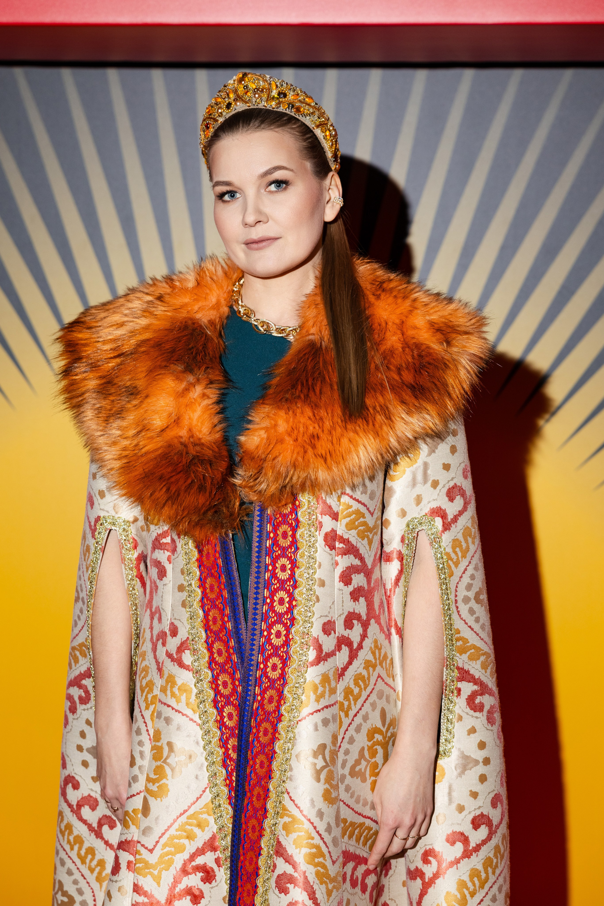 Балалайка Party. Свадебный репортажный фотограф в Москве