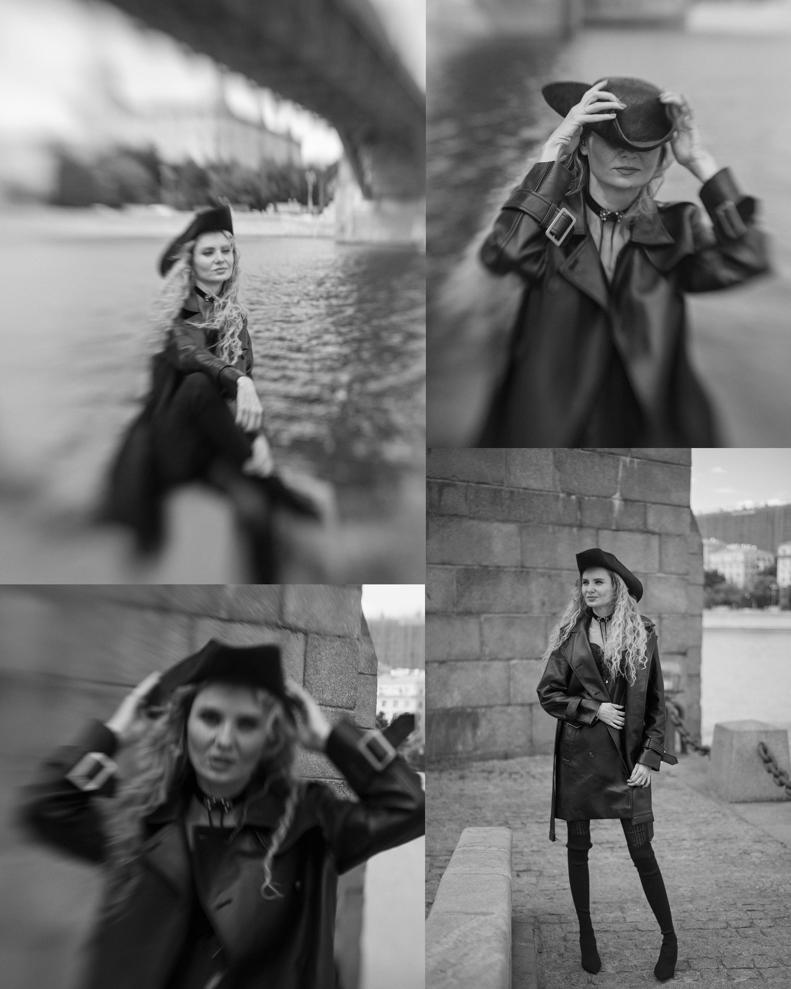Daria. Diana Yharnam