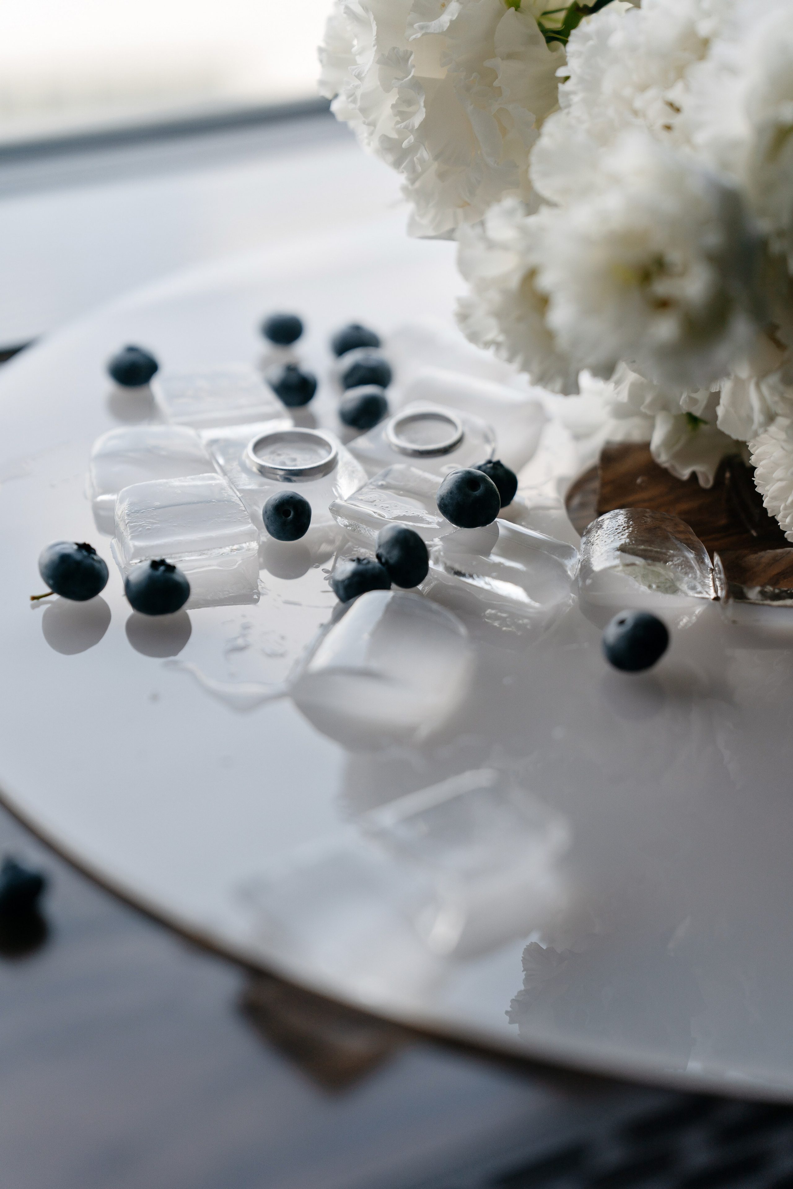 Леша и Маша. Свадебный и репортажный фотограф в Москве Андрей Вайман