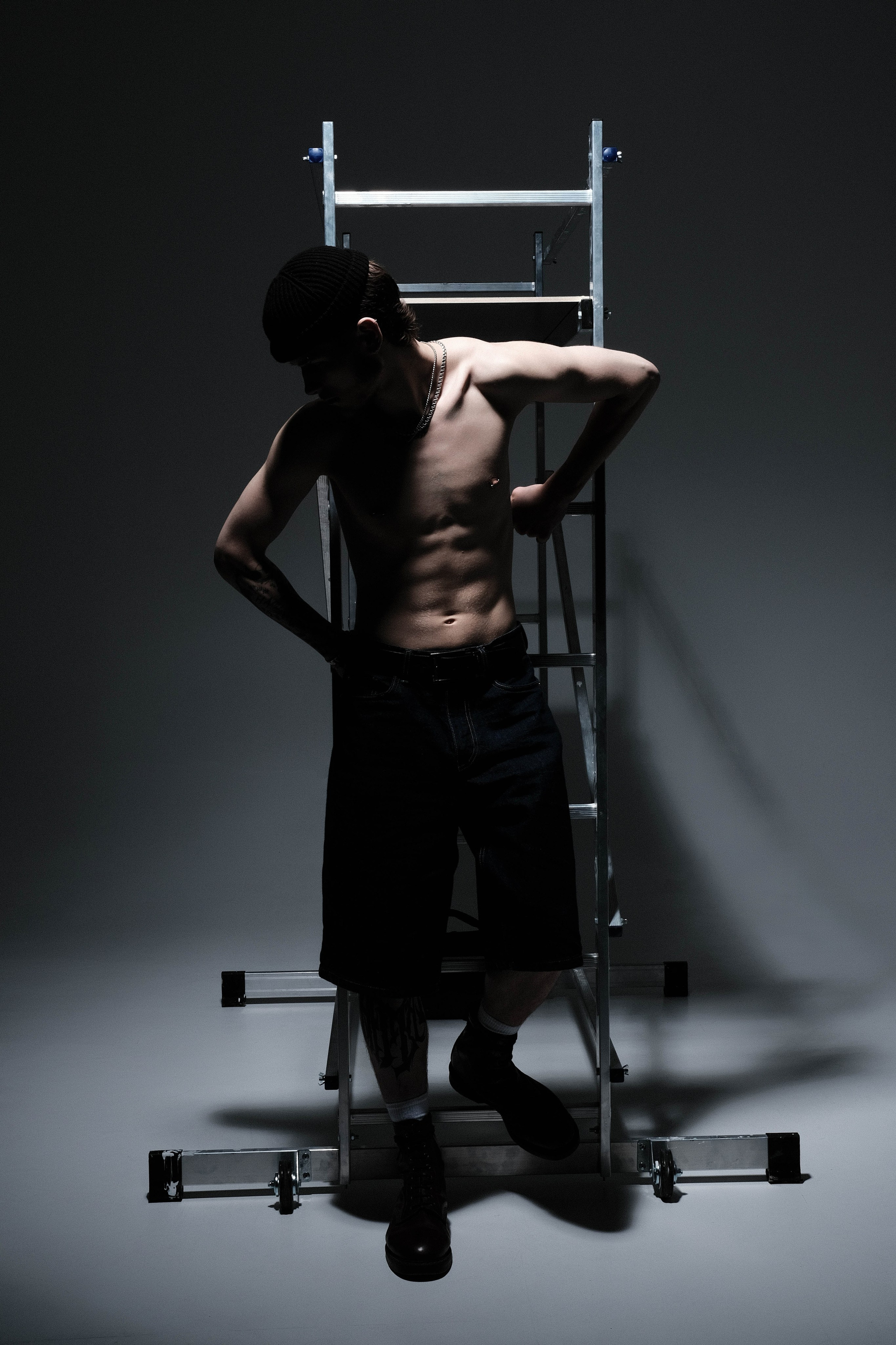 АРТ 2026. NVSL STD