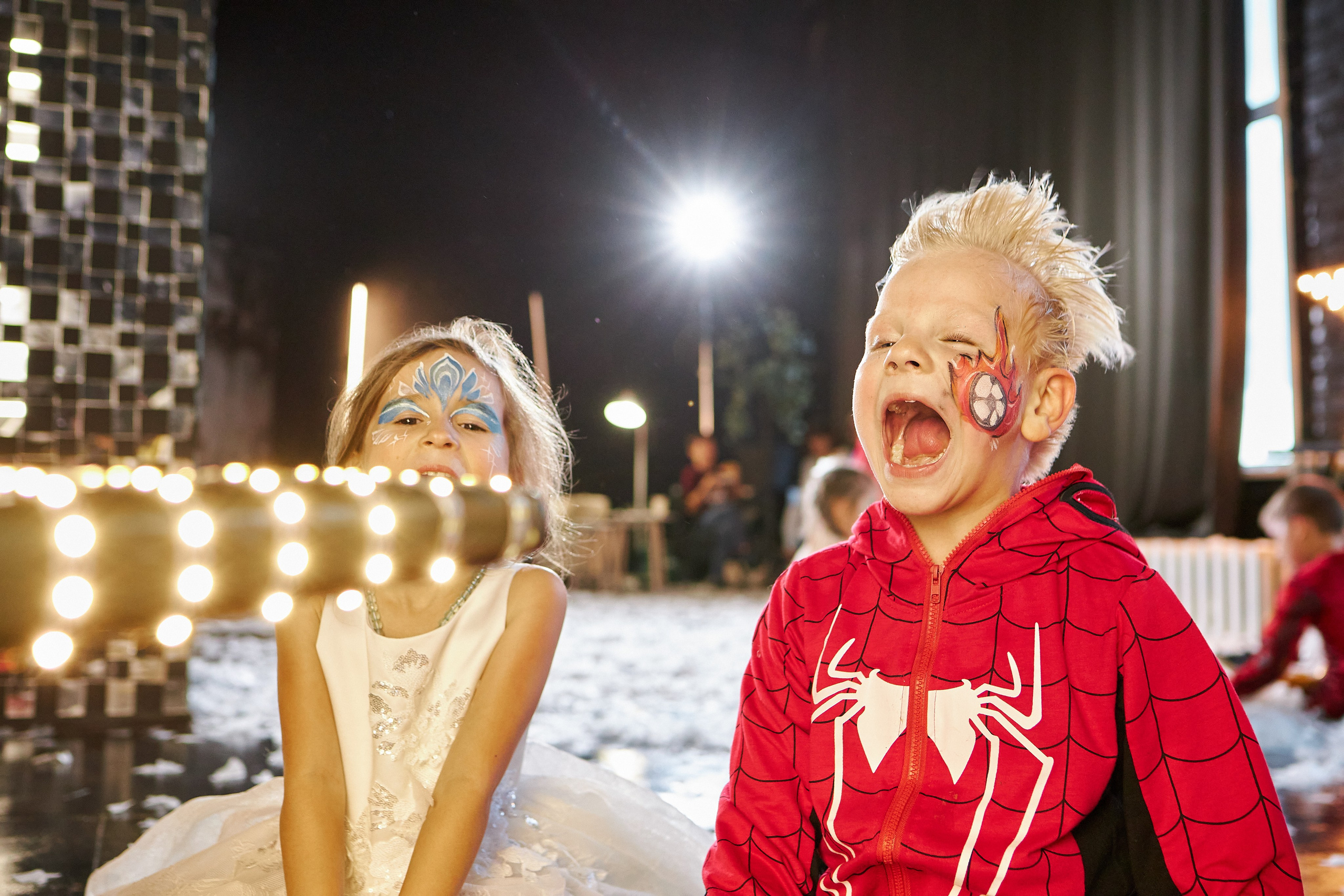 Марк 5. Кокорин Евгений Фотограф