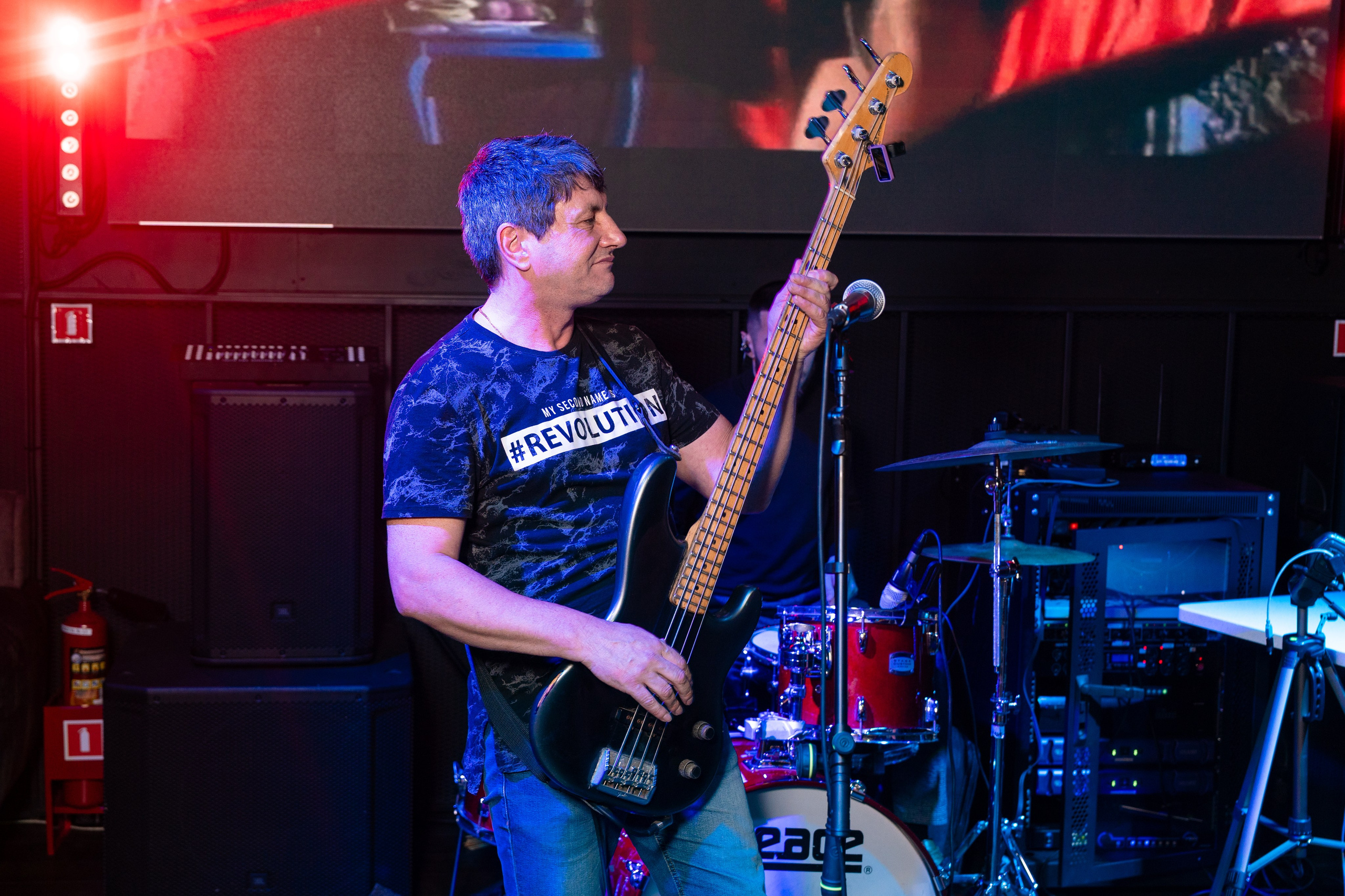 Мята Platinum Атлантис. Фотограф Никита Комаров