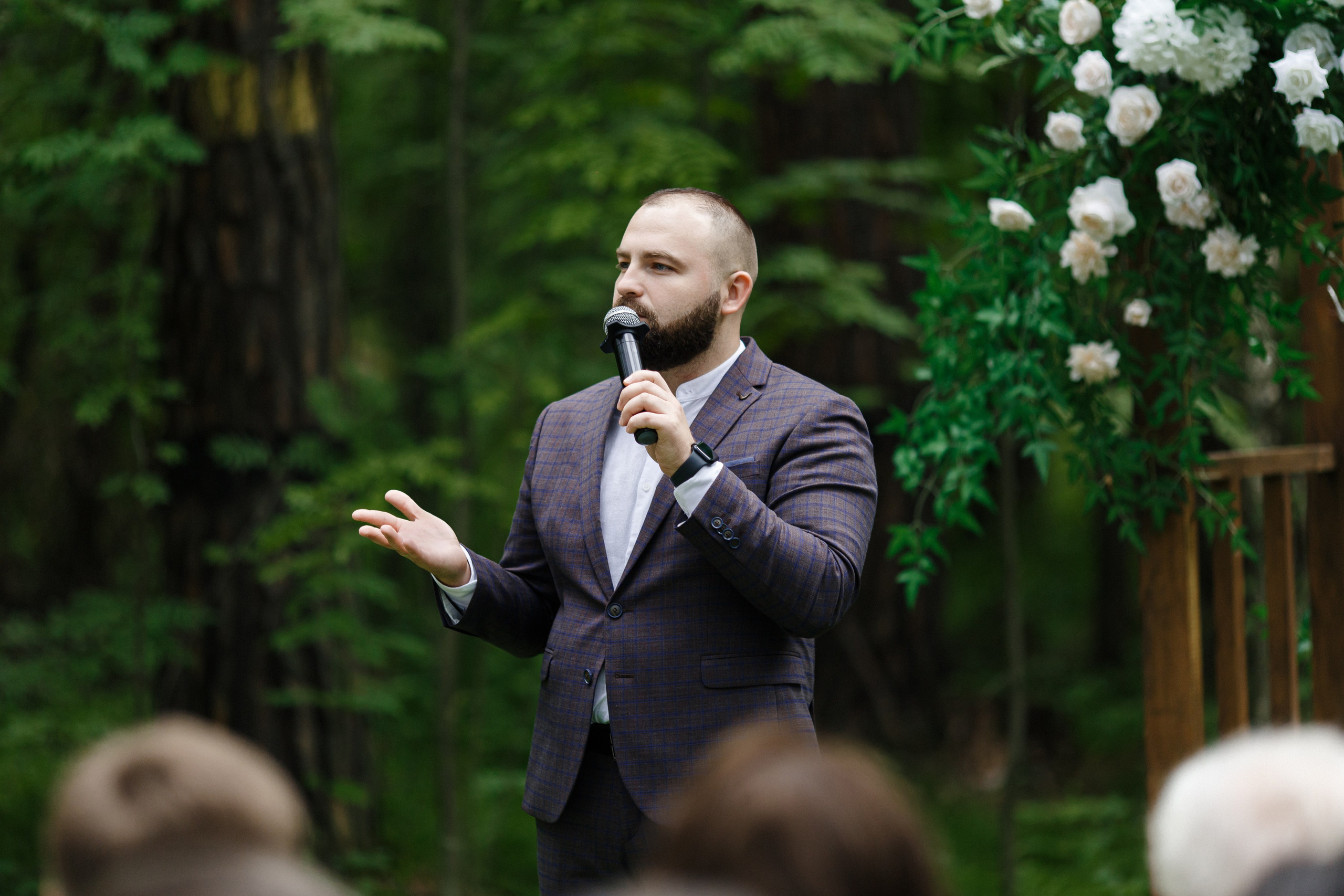 Кристина и Евгений. Свадебный и репортажный фотограф Евгений Петров