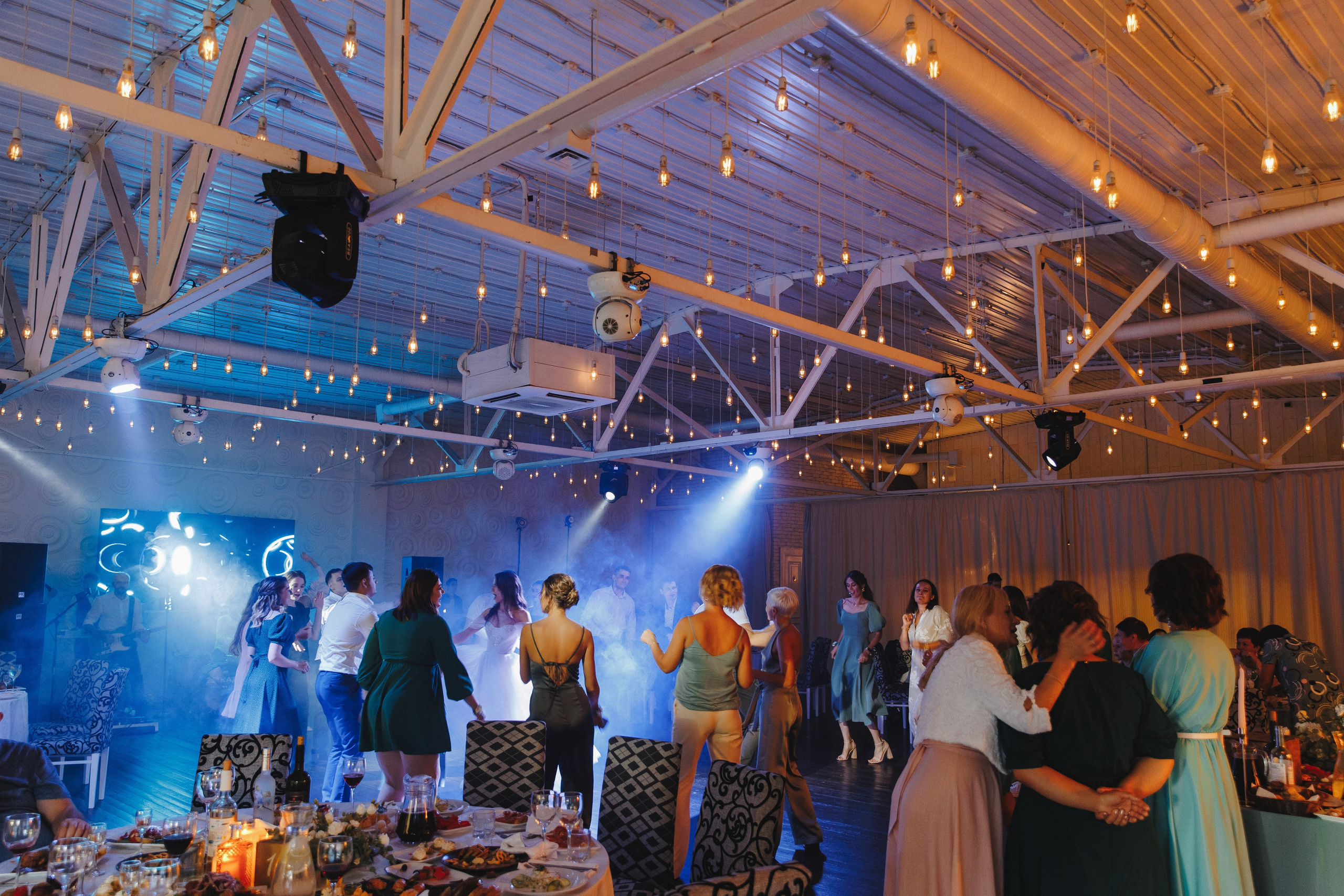 Анастасия и Иван. Свадебный и репортажный фотограф Евгений Петров