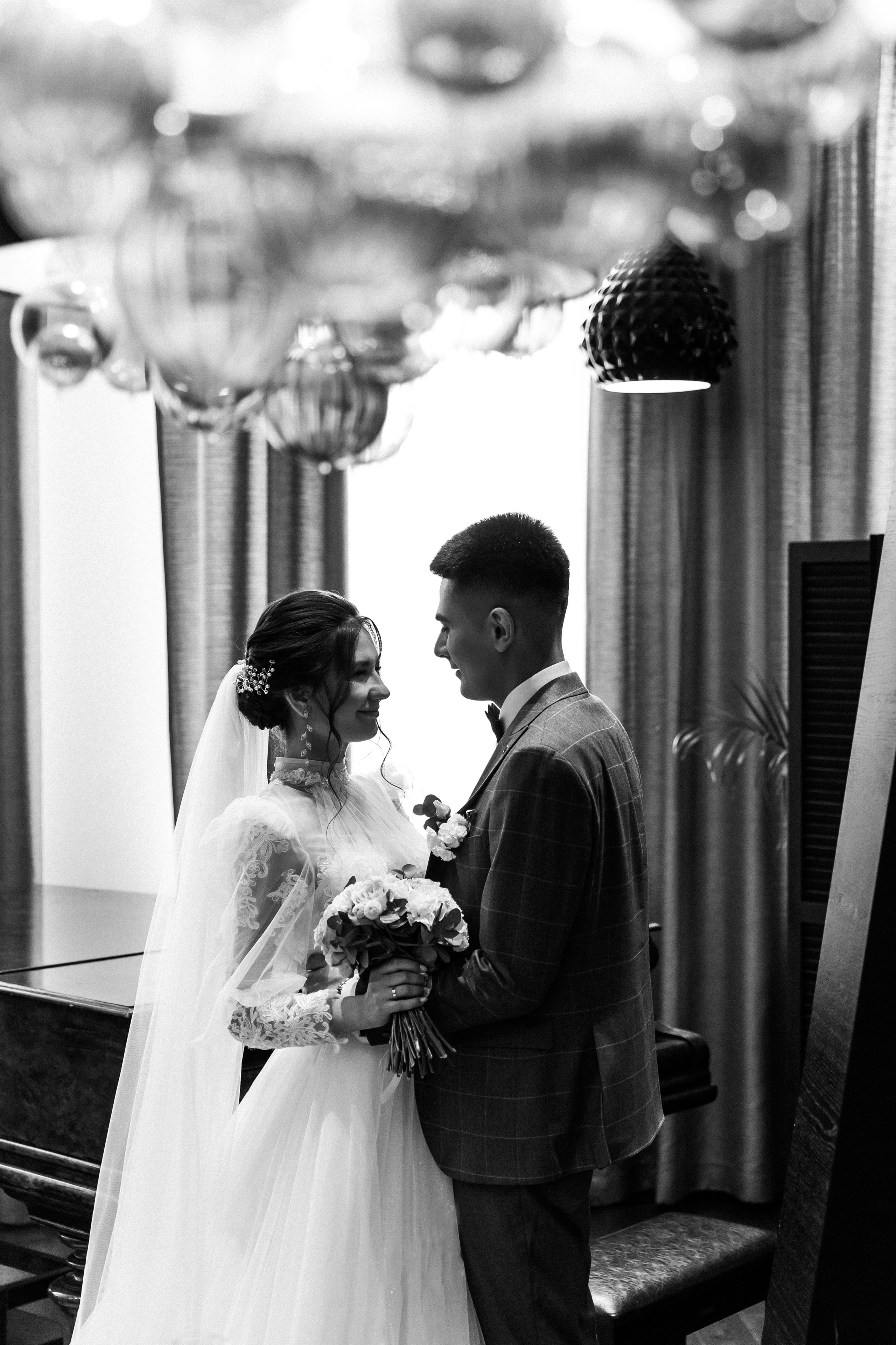 Тимур и Диана. Свадебный и семейный фотограф у Уфе Евгения Сазонова