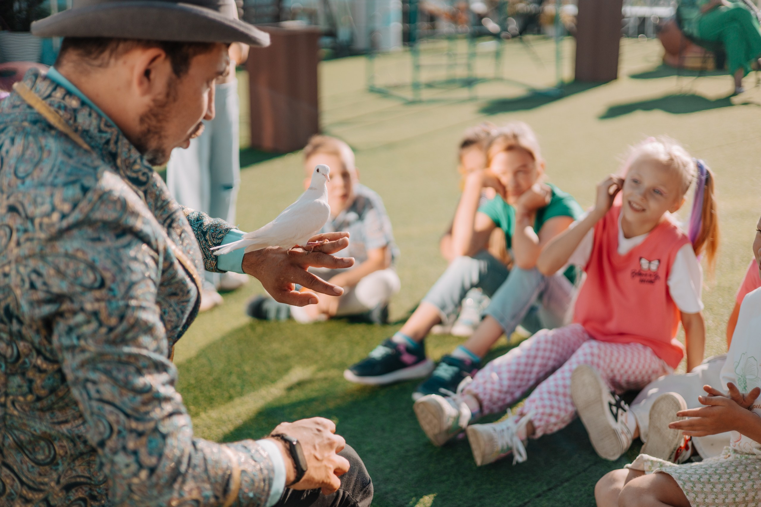 Детская съемка. Фотограф Санкт-Петербург. Night2Day Санкт-Петербург