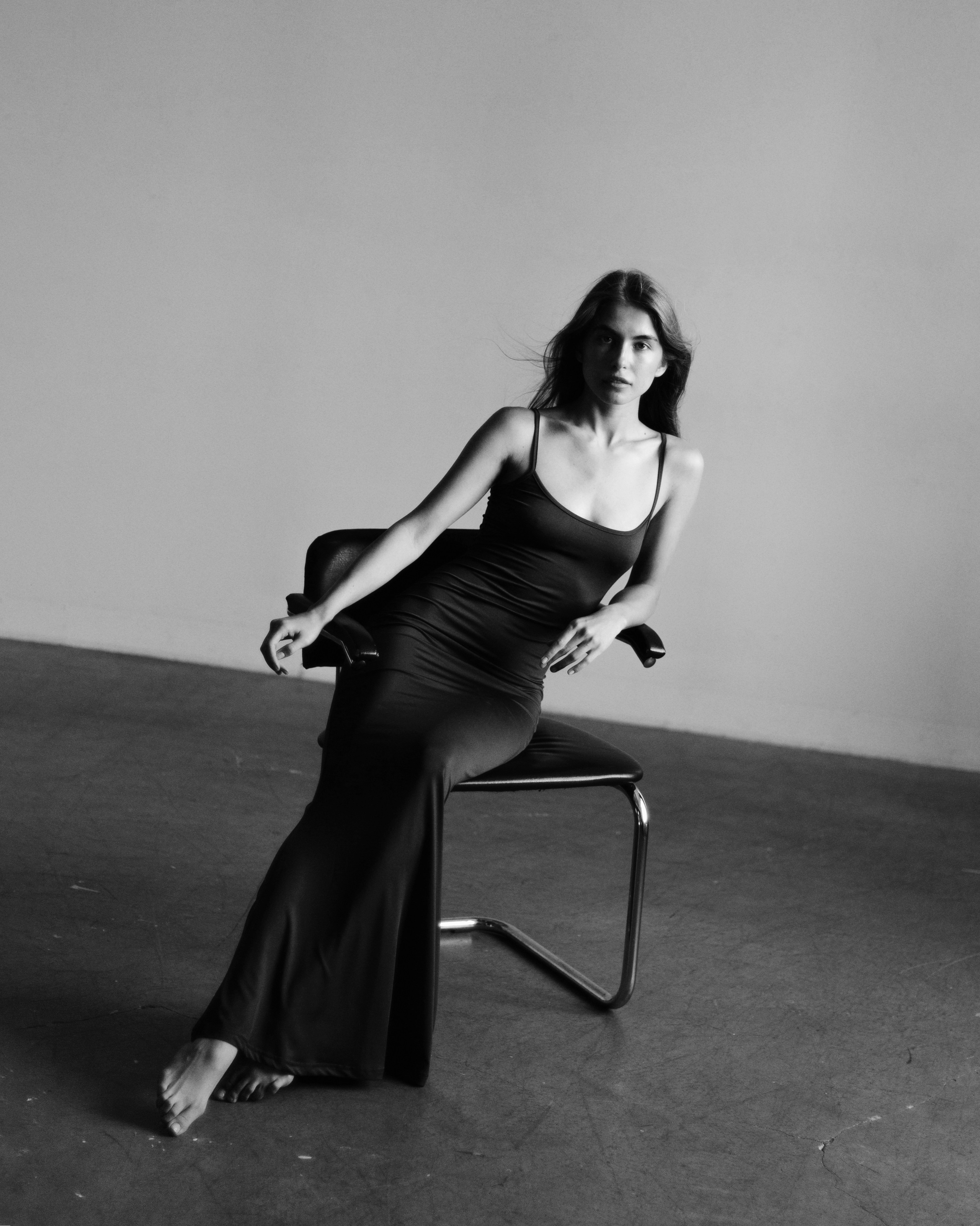 Ксюша. Фотограф в Москве — Евгения Прокопенко