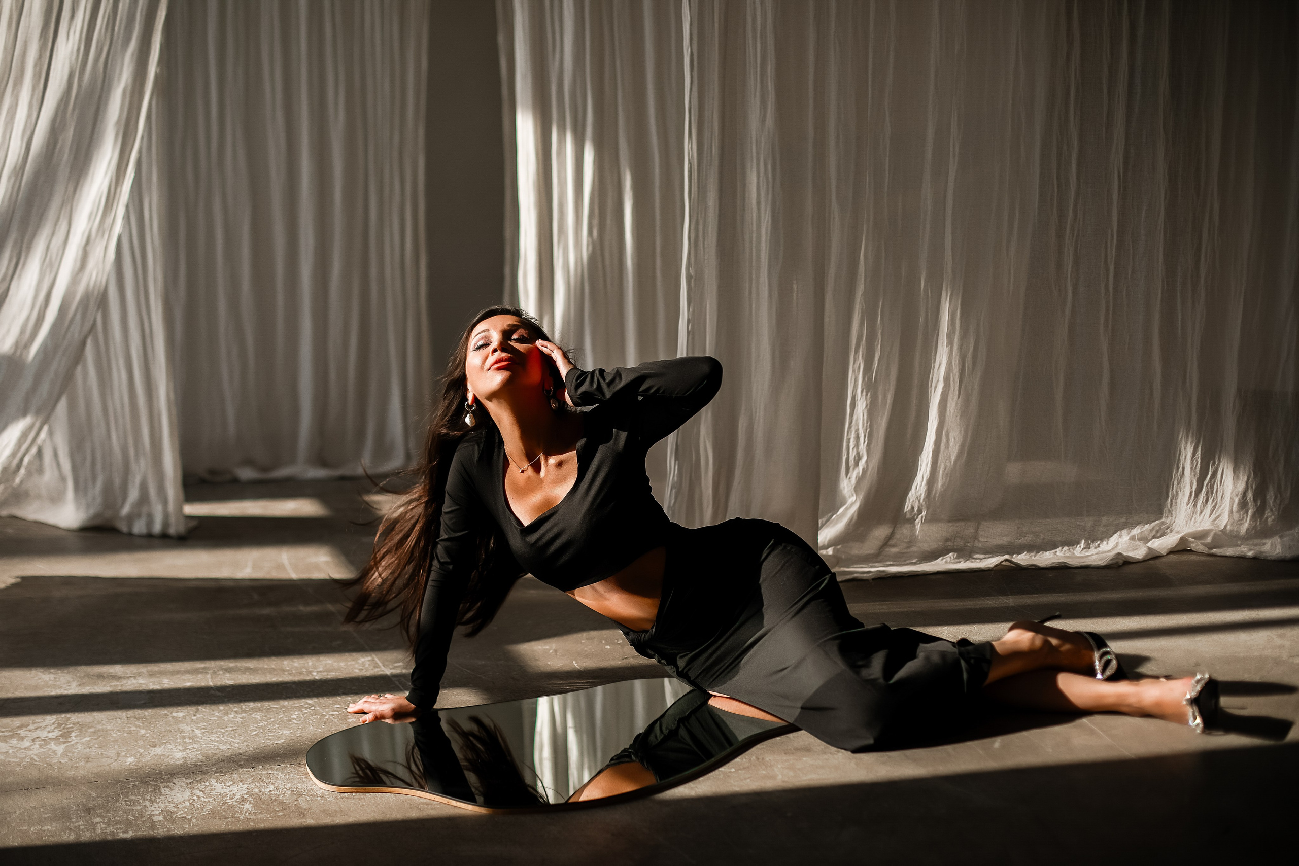 Лиана. Свадебный и семейный фотограф/видеограф в Краснодаре Наталья Осинская