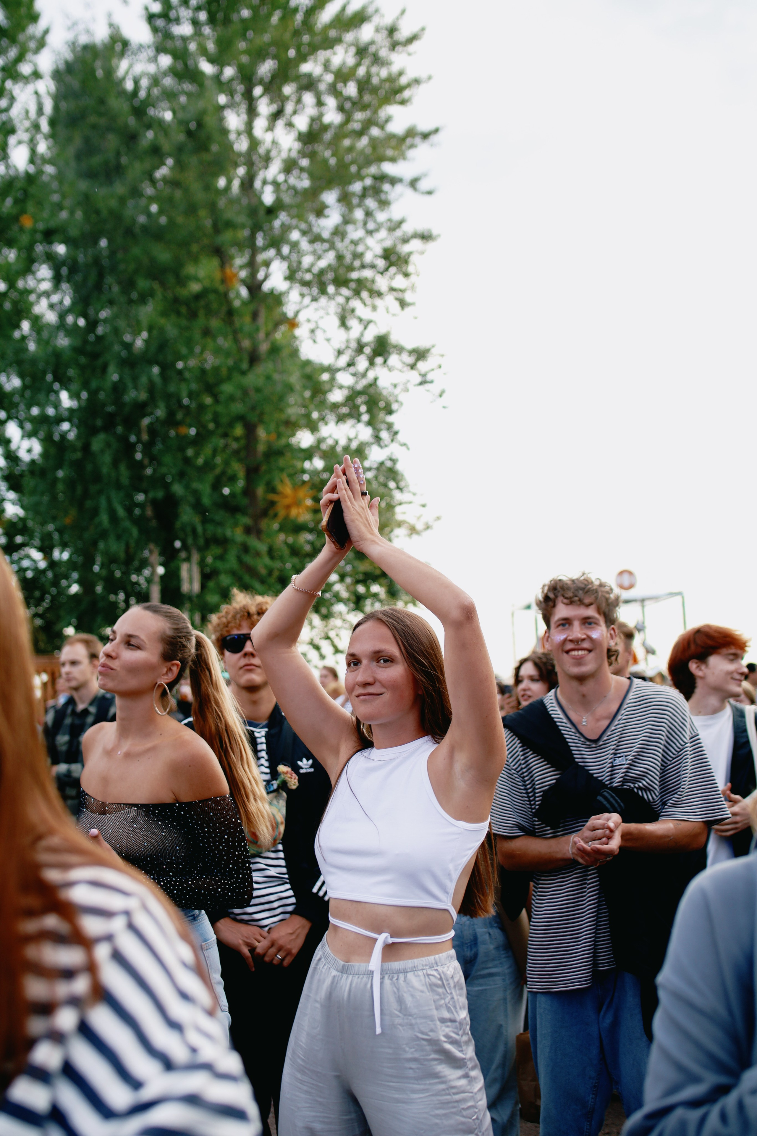 Антон тут рядом. Фотограф в Санкт-Петербурге Ангелина Вражевская