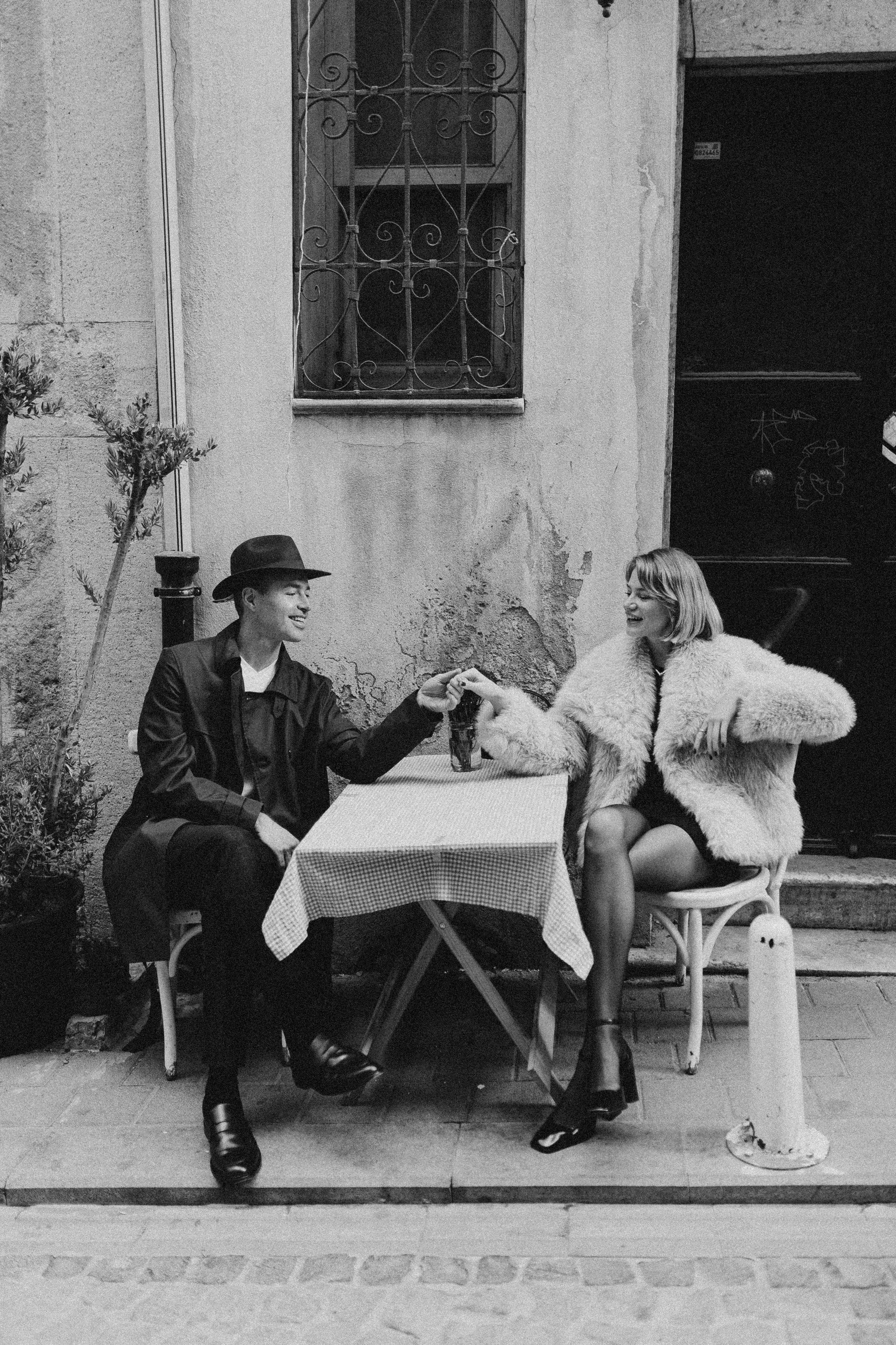 A&R Istanbul. Свадебный и портретный фотограф в Калининграде и Москве Марк Юдинцев