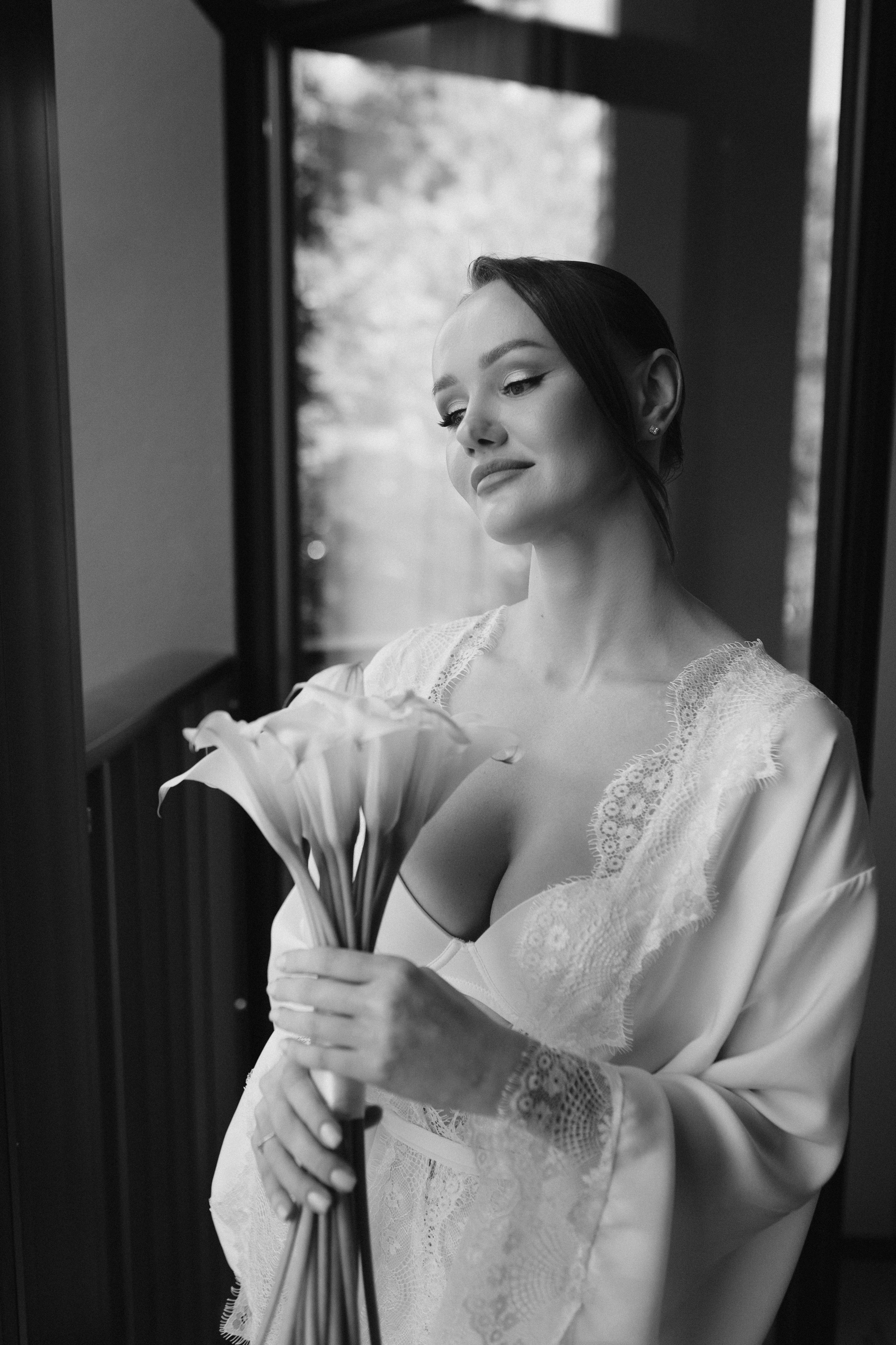 Мария и Дмитрий. Свадебный и портретный фотограф в Калининграде и Москве Марк Юдинцев