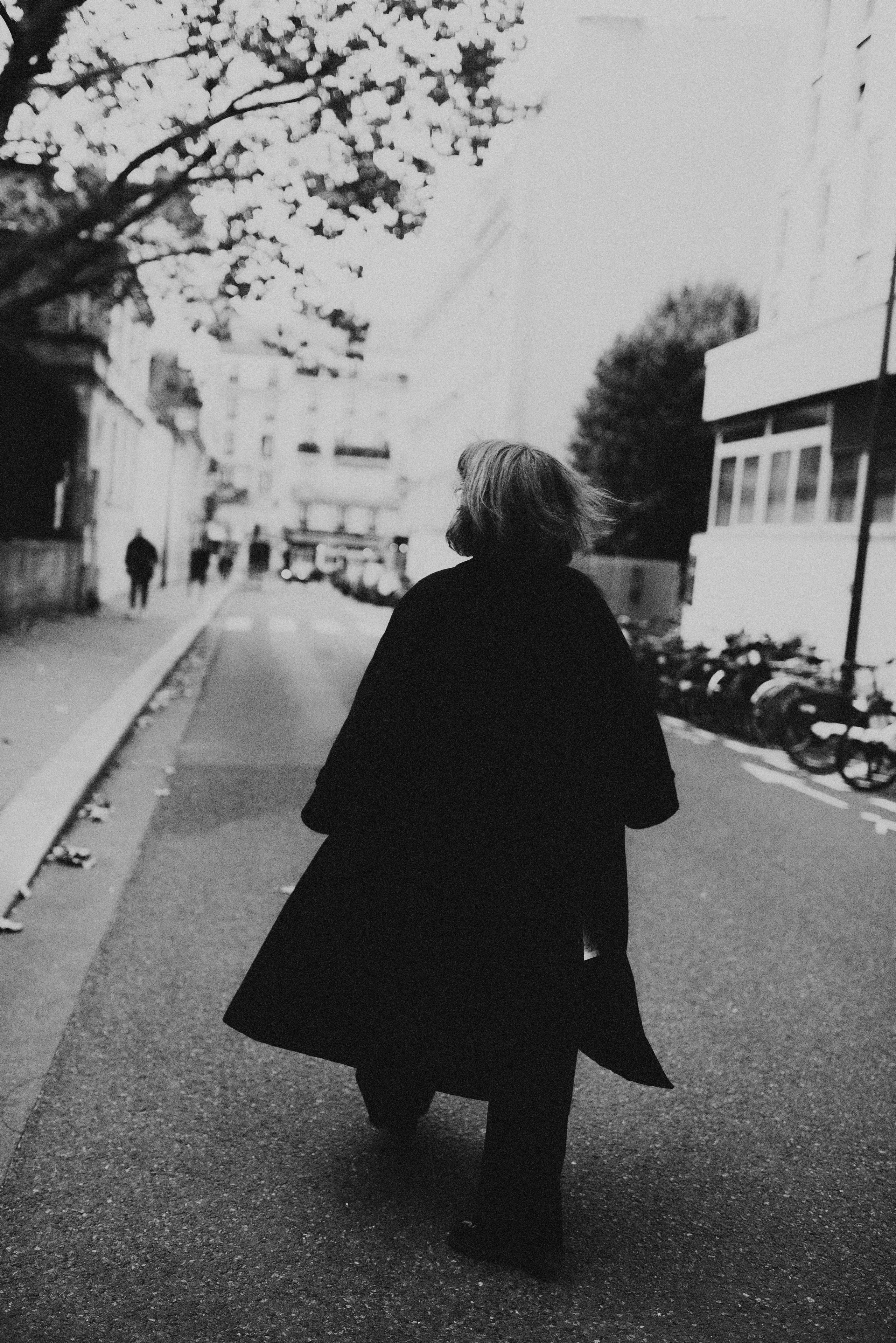 Портреты. Иркутский фотограф Яна Серебренникова