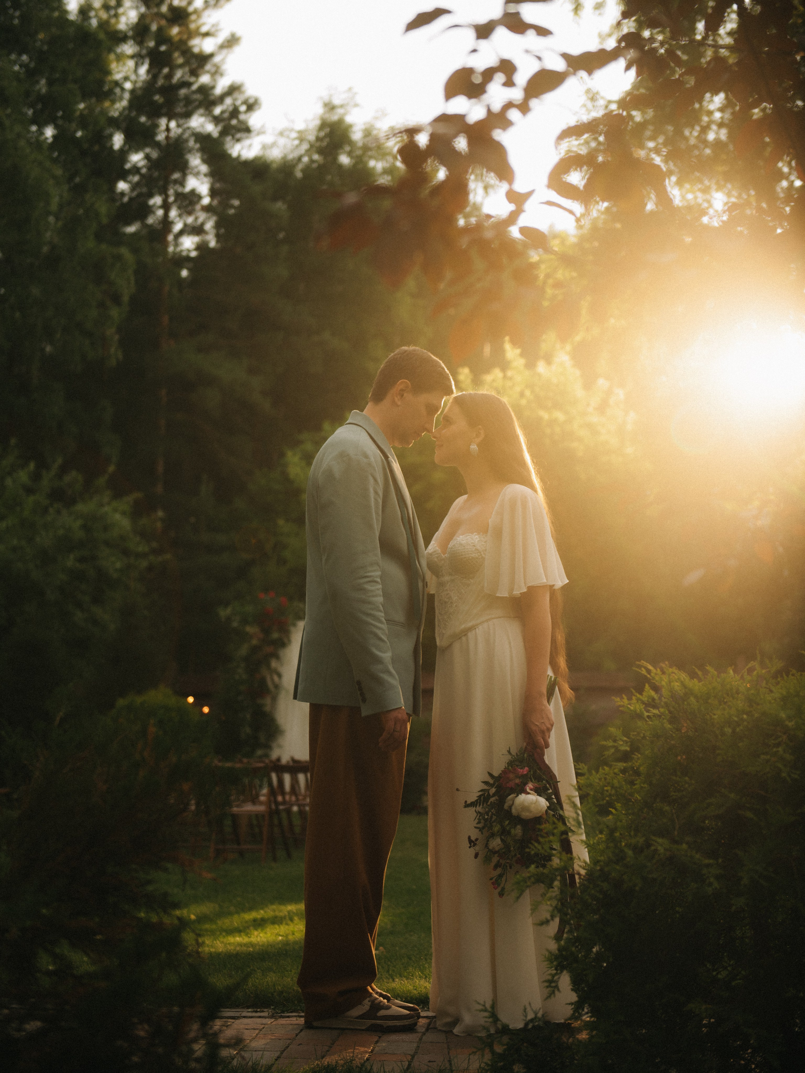 Дарья и Савва. Ph.proulints