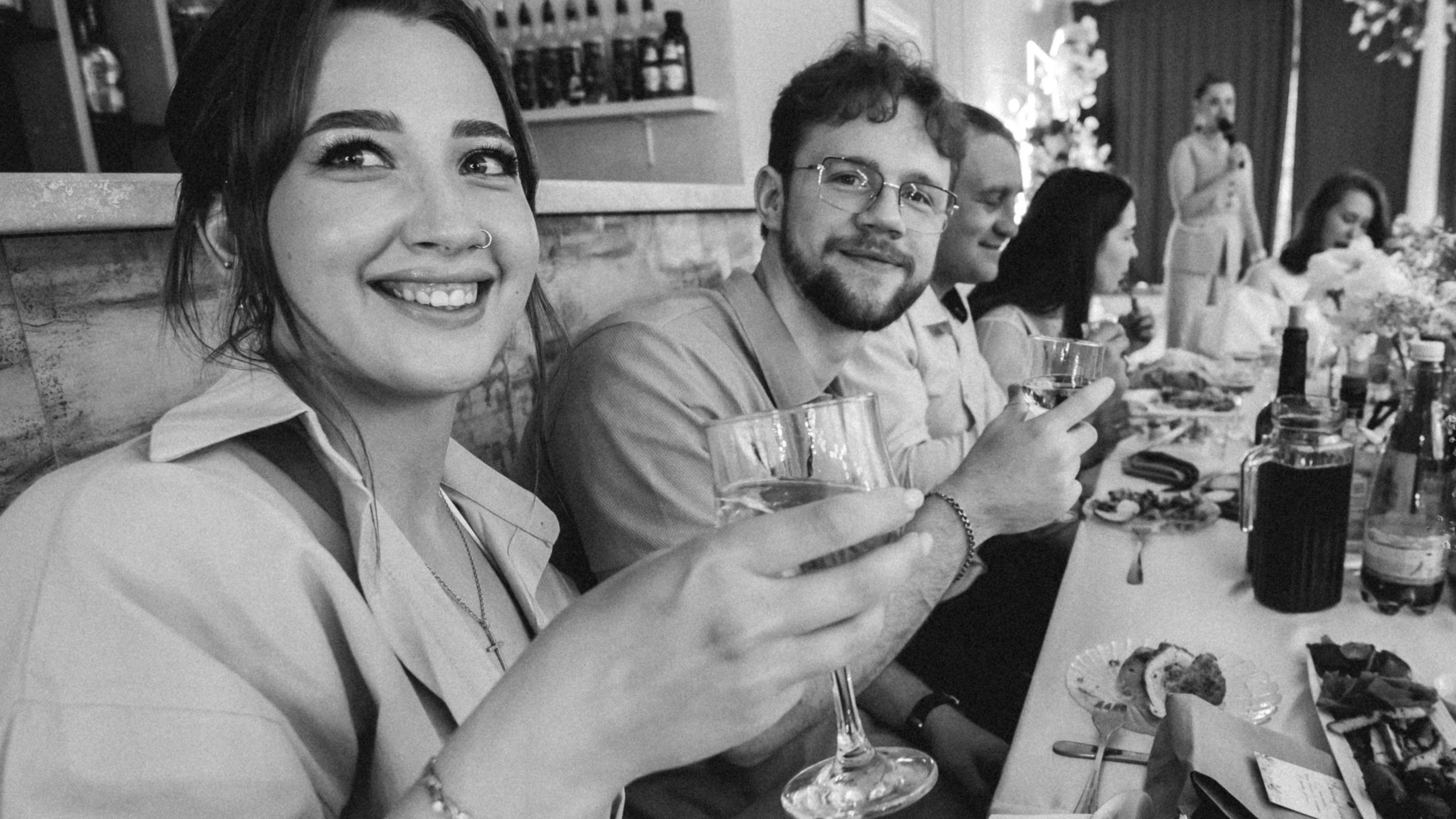 Вадим и Ирина. Фотограф в Благовещенске Андрей Сенченко