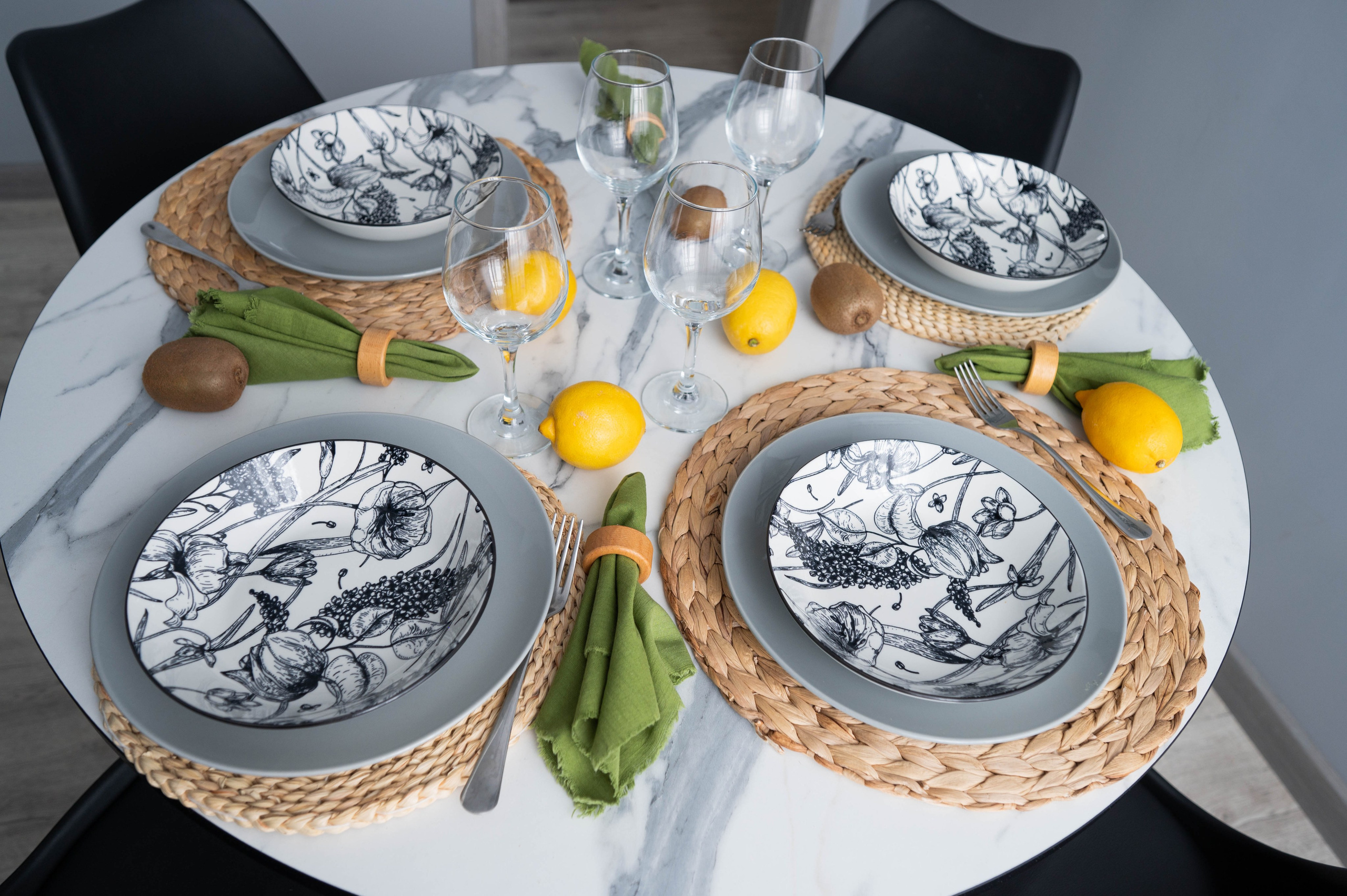 Съемка 1-к квартиры для посуточной аренды. г. Кострома. Интерьерный фотограф в Ярославле. Вероника Лазыкина