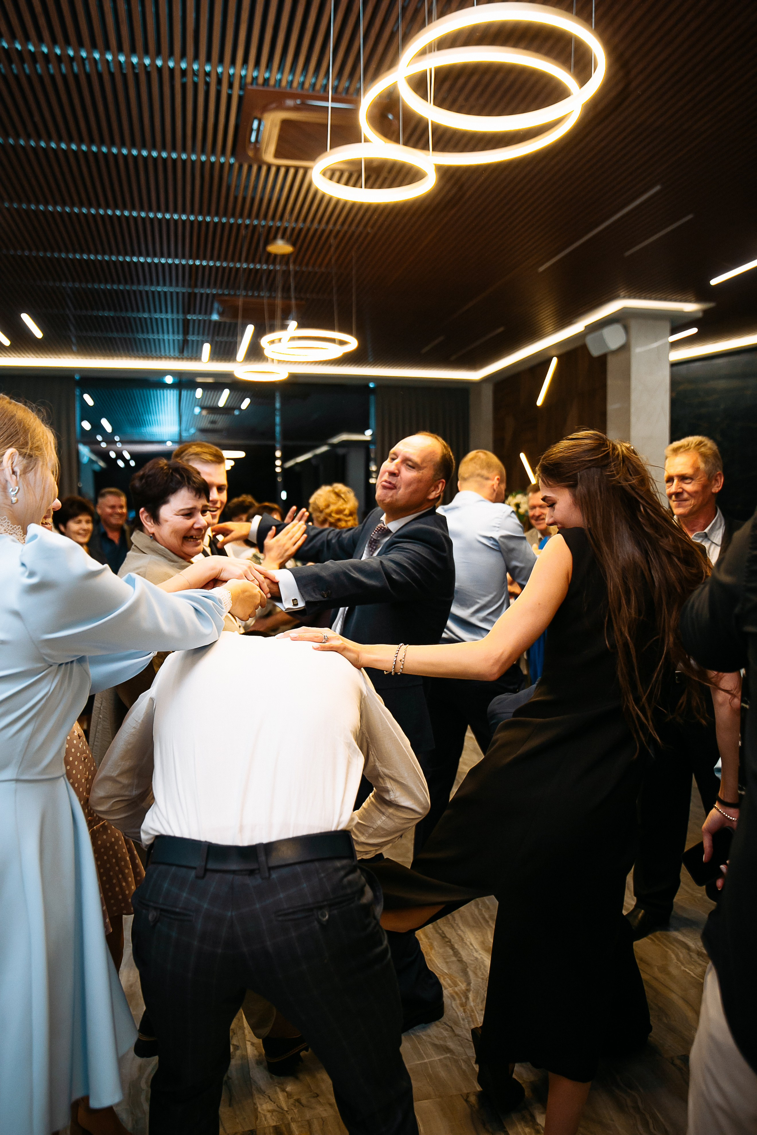 Настя и Саша. Ваш фотограф Любовь Чистякова