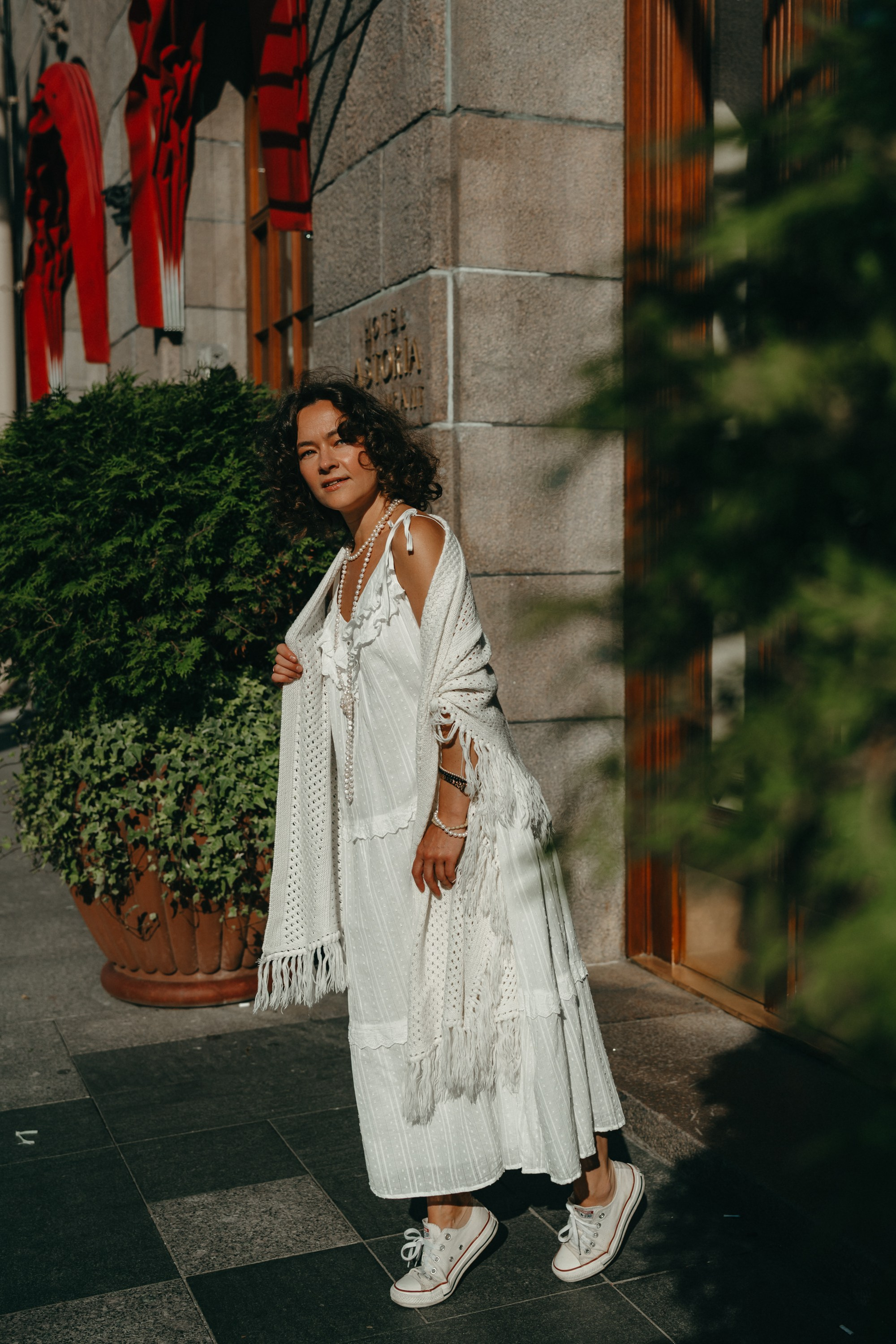 Наталья. Фотограф Яна Савина