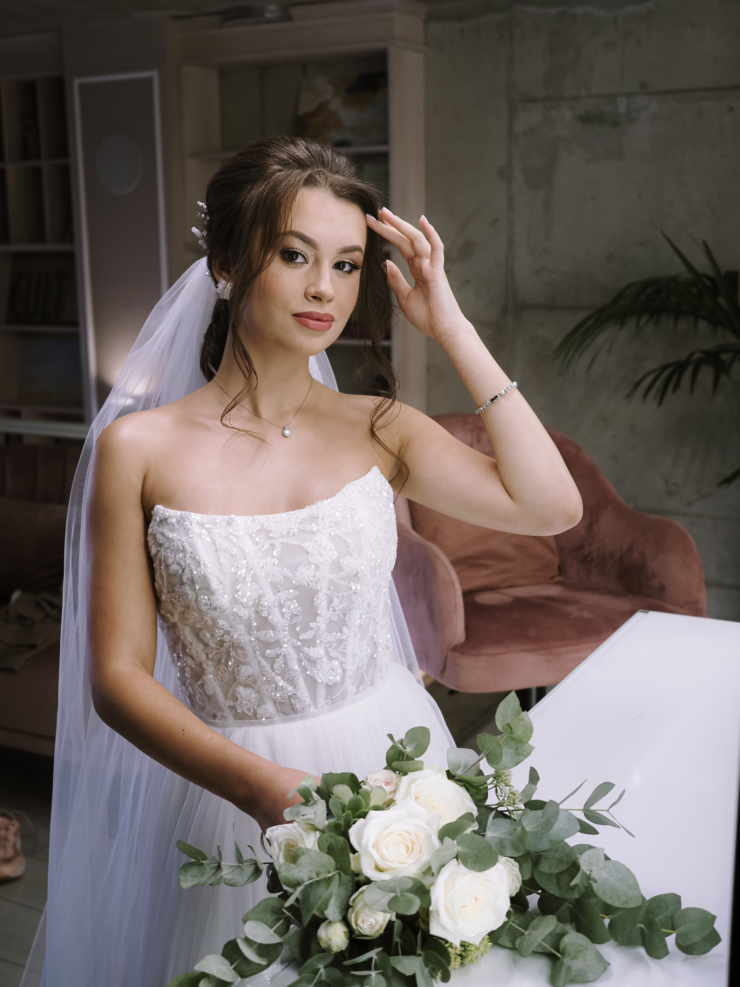 Виктория-Максим. Фотограф Рязань. Семейный Свадебный фотограф