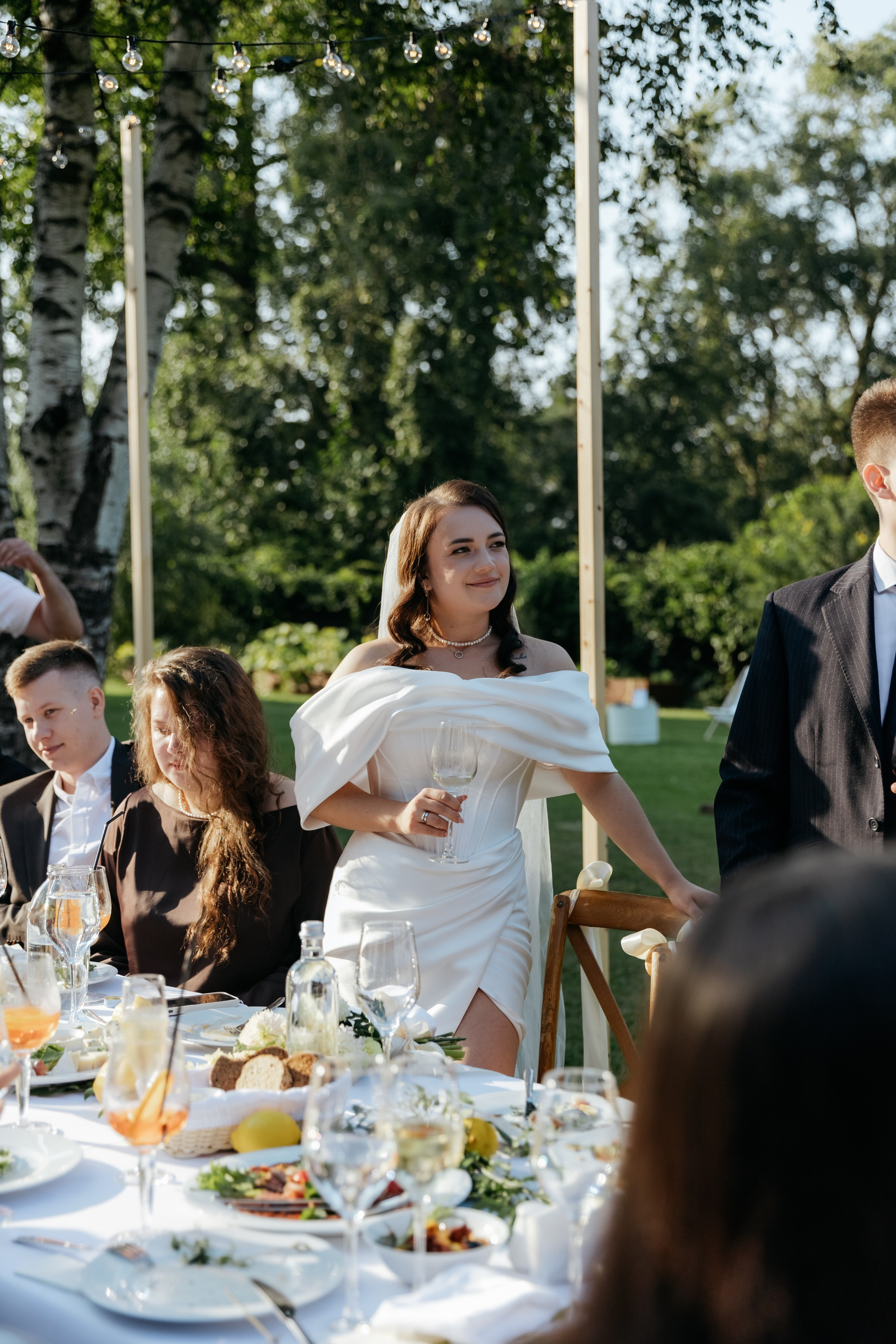 Amore non sente fatica. Свадебный фотограф в Санкт-Петербурге