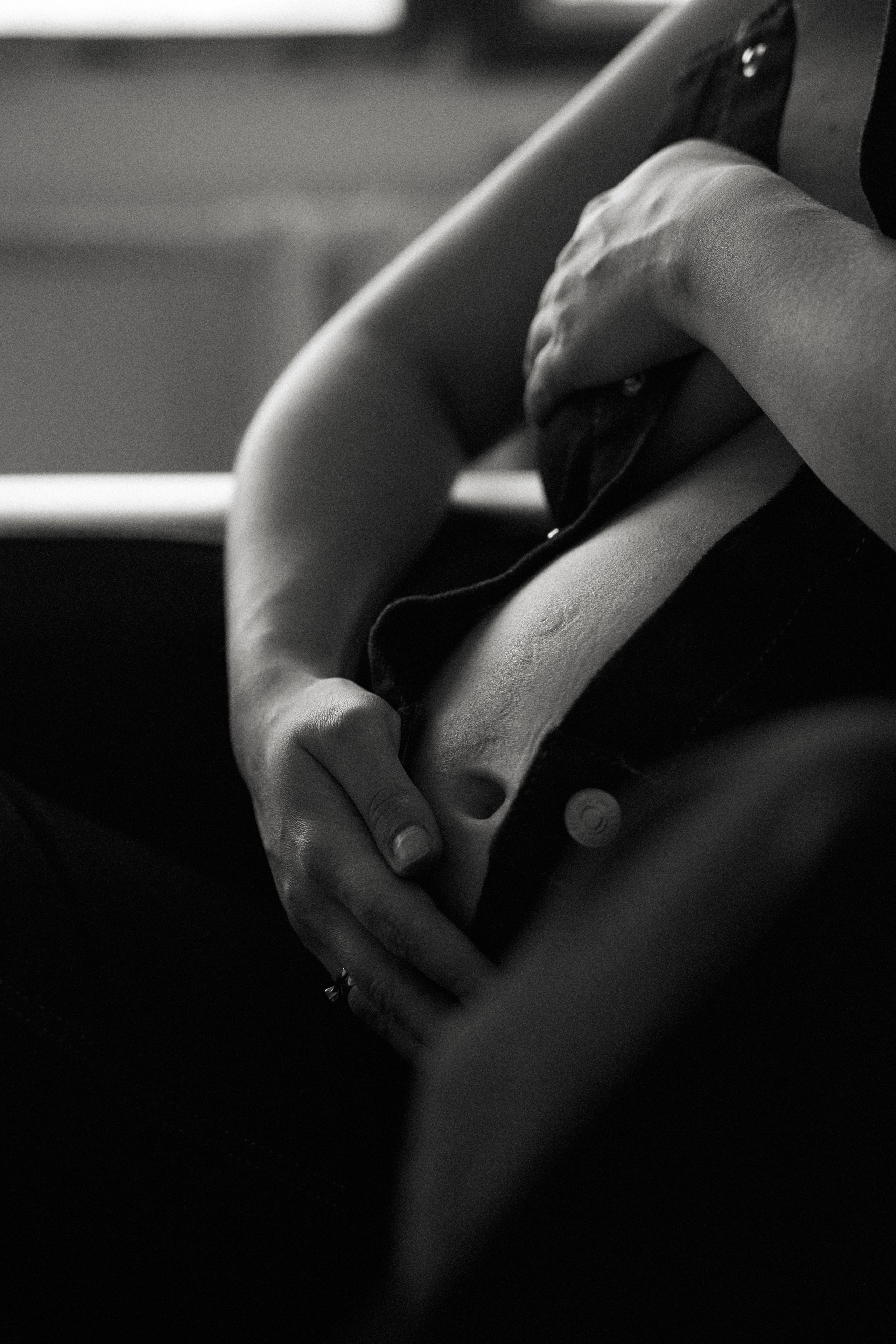 Портфолио. Фотограф в Москве Екатерина Побединская