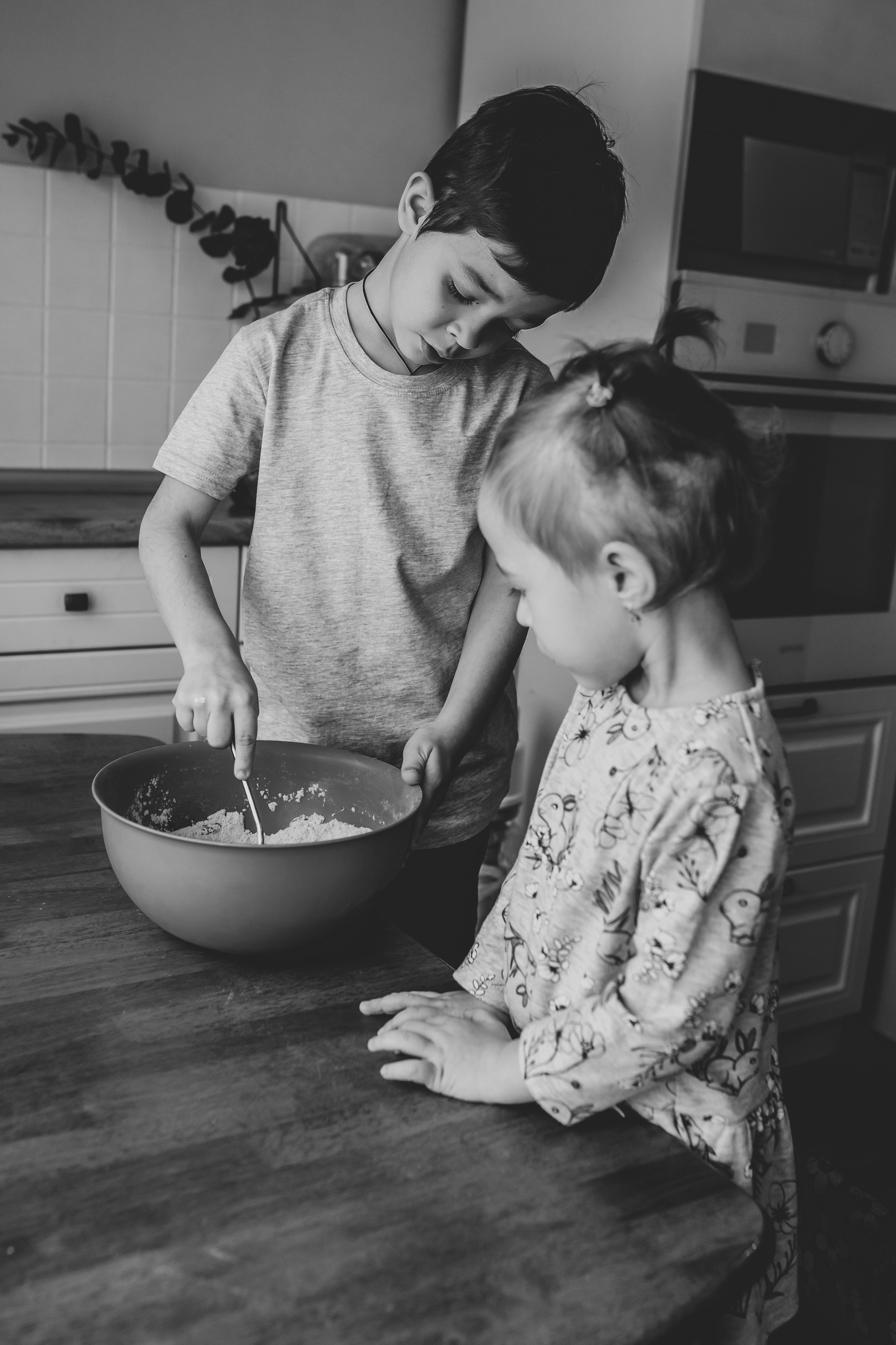 Егор, Руслана, Глеб, Мария. Семейный фотограф в Алматы Анжелика Али Номан