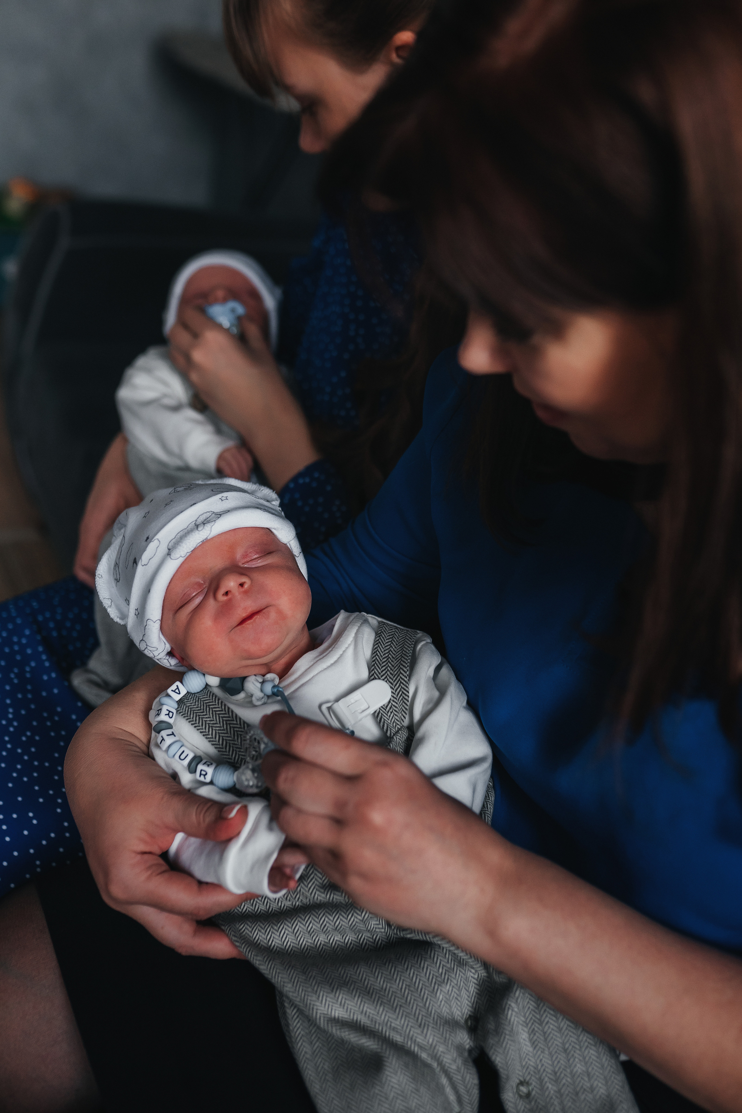 Артур и Кирилл. Семейный фотограф в Алматы Анжелика Али Номан