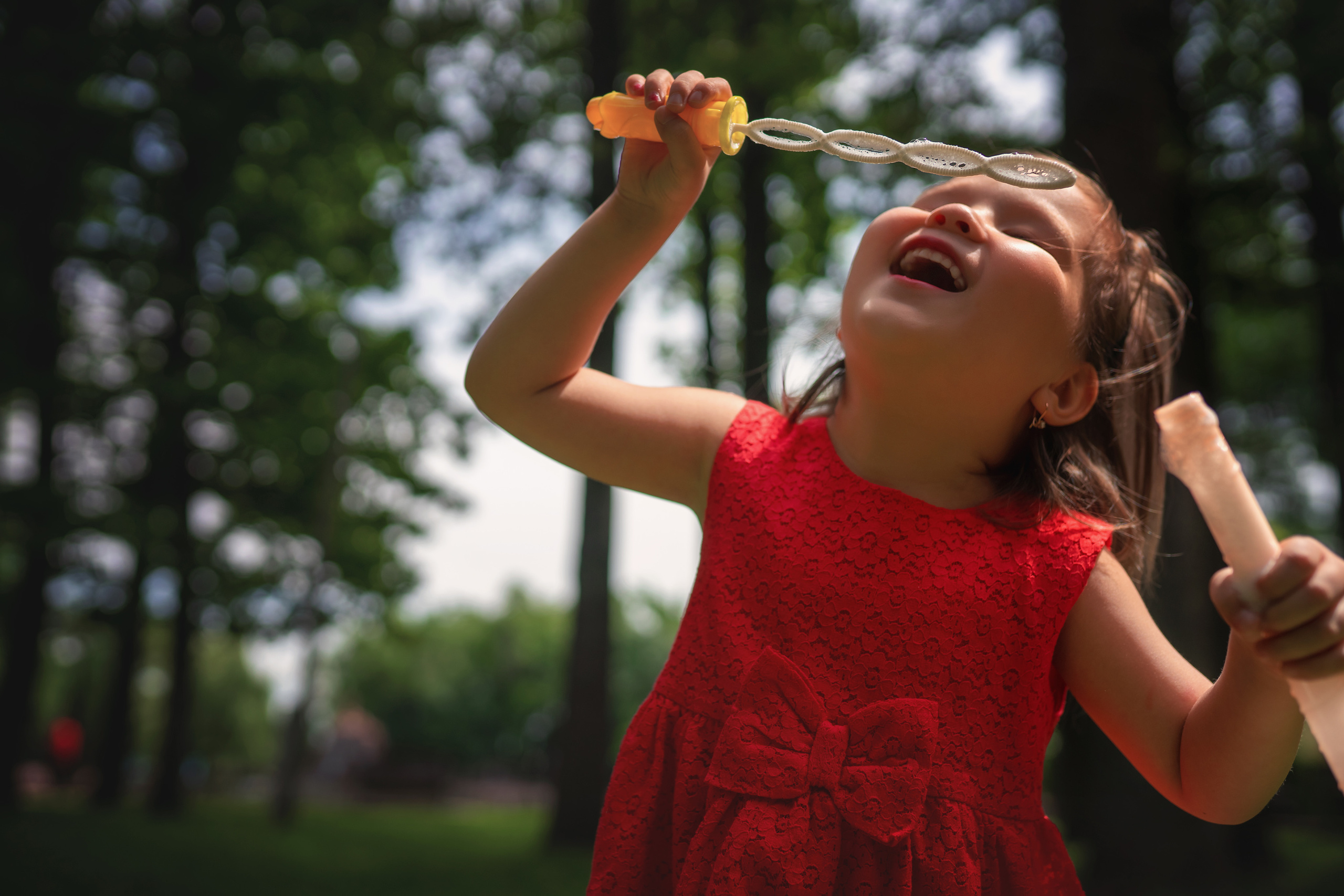 Асель и Айлин. Семейный фотограф в Алматы Анжелика Али Номан