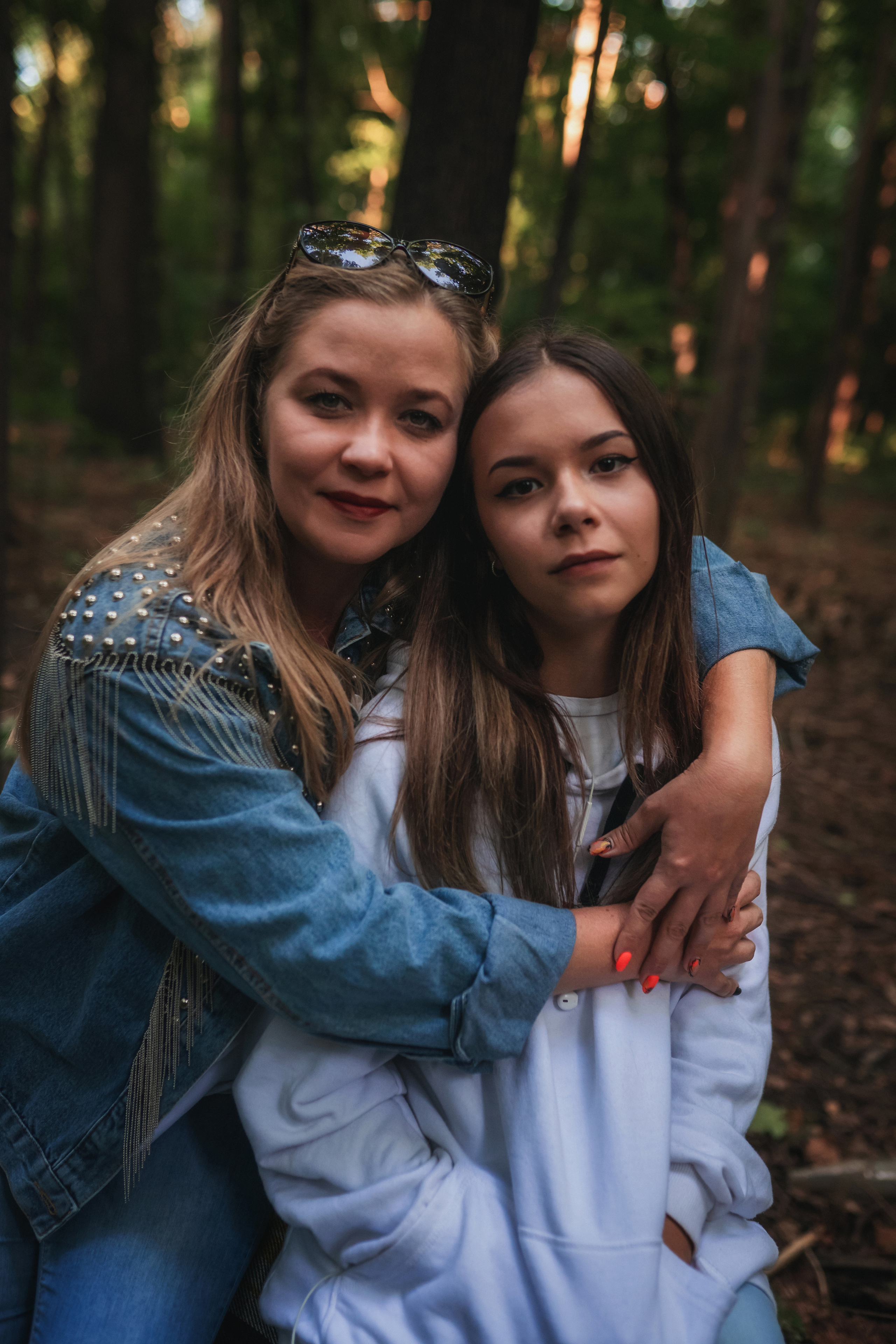 Маргарита. Семейный фотограф в Алматы Анжелика Али Номан