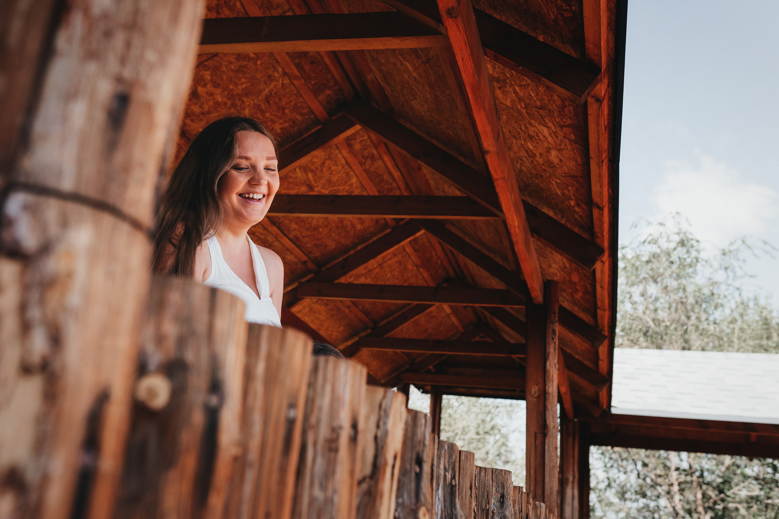 Сергей, Аня и Мирон. Семейный фотограф в Алматы Анжелика Али Номан