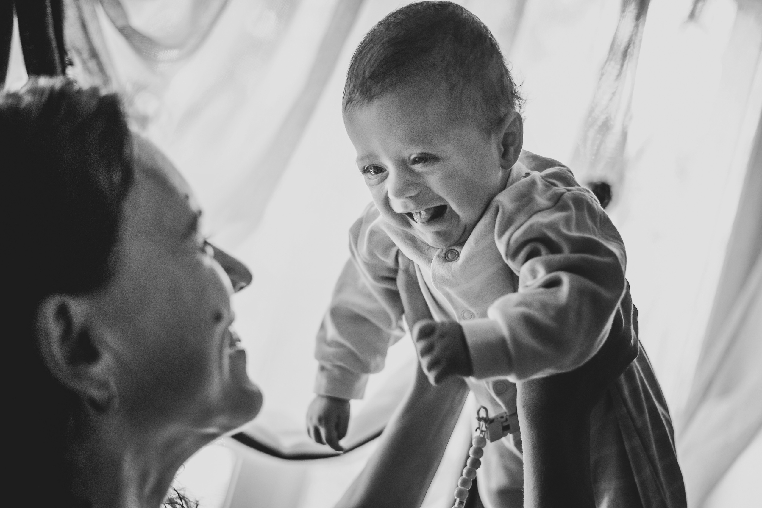 Марина и близнецы. Семейный фотограф в Алматы Анжелика Али Номан