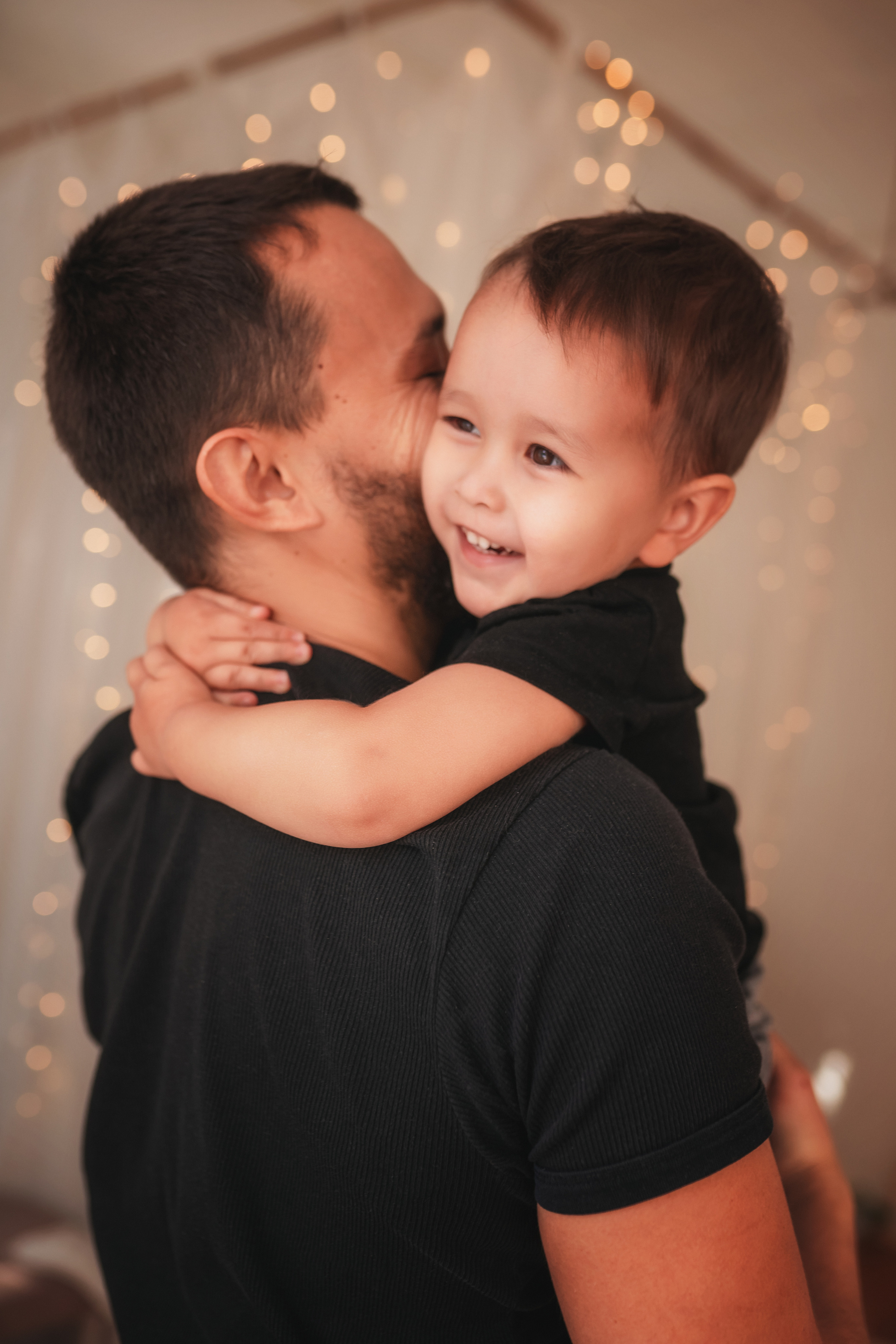 Руслан и Саша. Семейный фотограф в Алматы Анжелика Али Номан